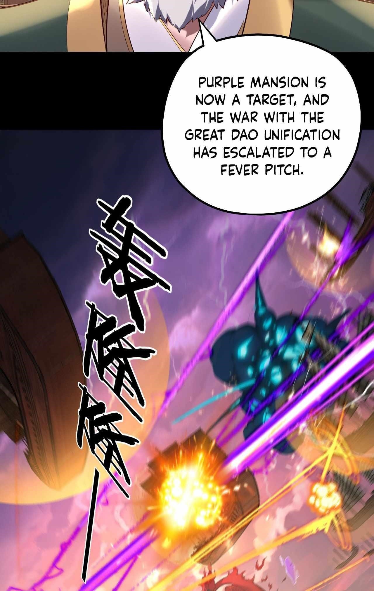 I Am the Fated Villain Chapter 161 - Page 7