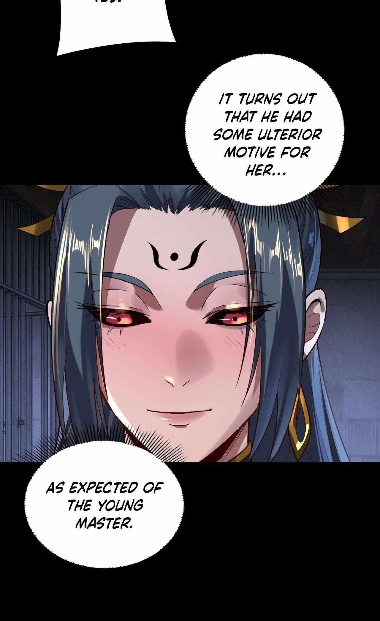 I Am the Fated Villain Chapter 162 - Page 33
