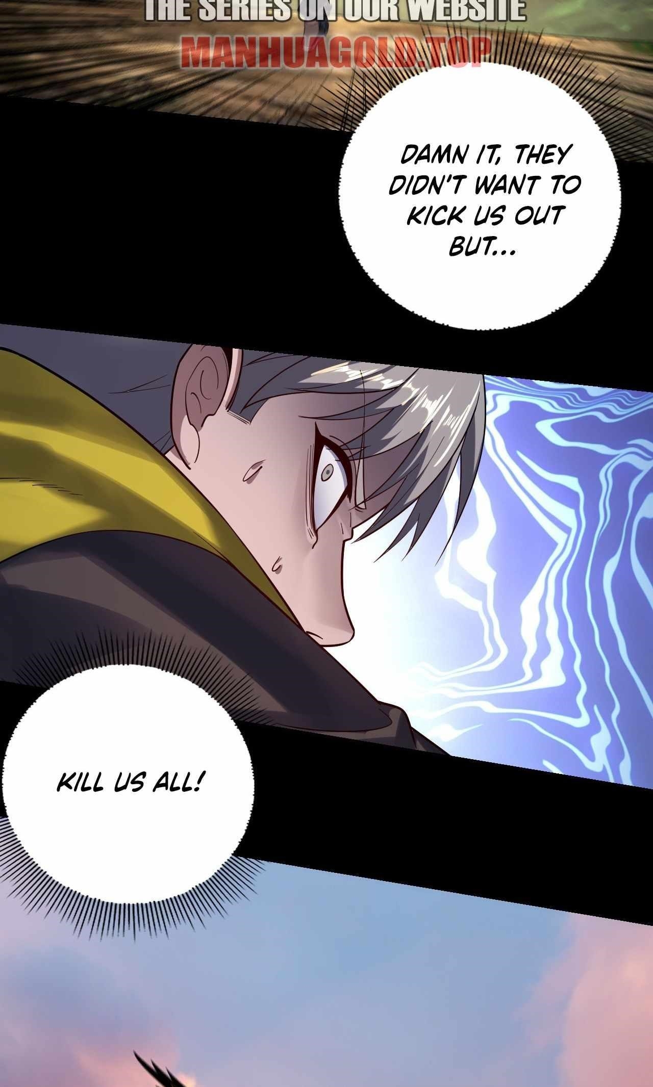 I Am the Fated Villain Chapter 165 - Page 2