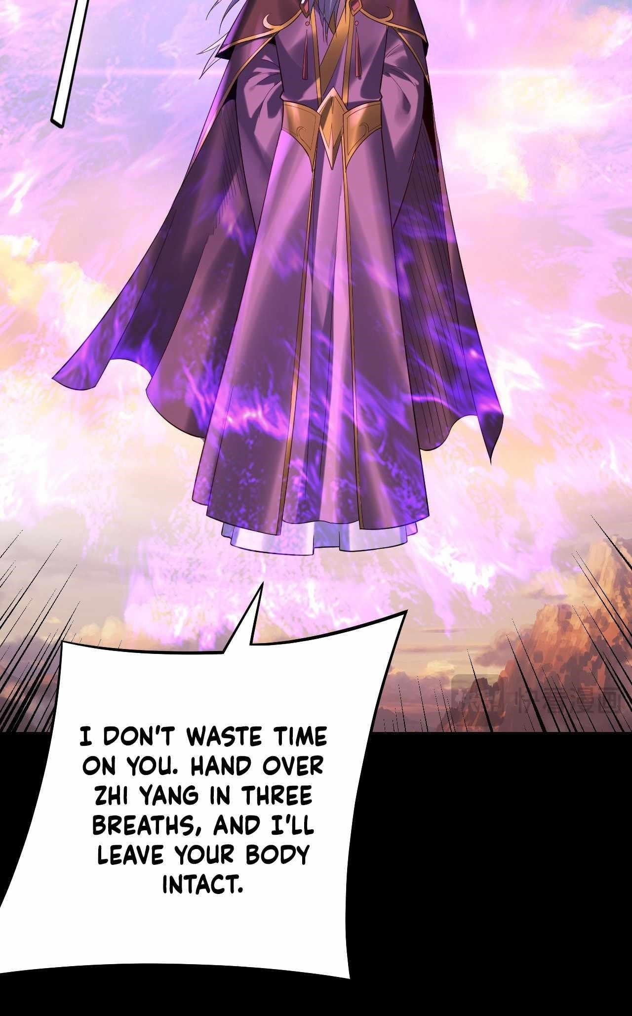 I Am the Fated Villain Chapter 166 - Page 23