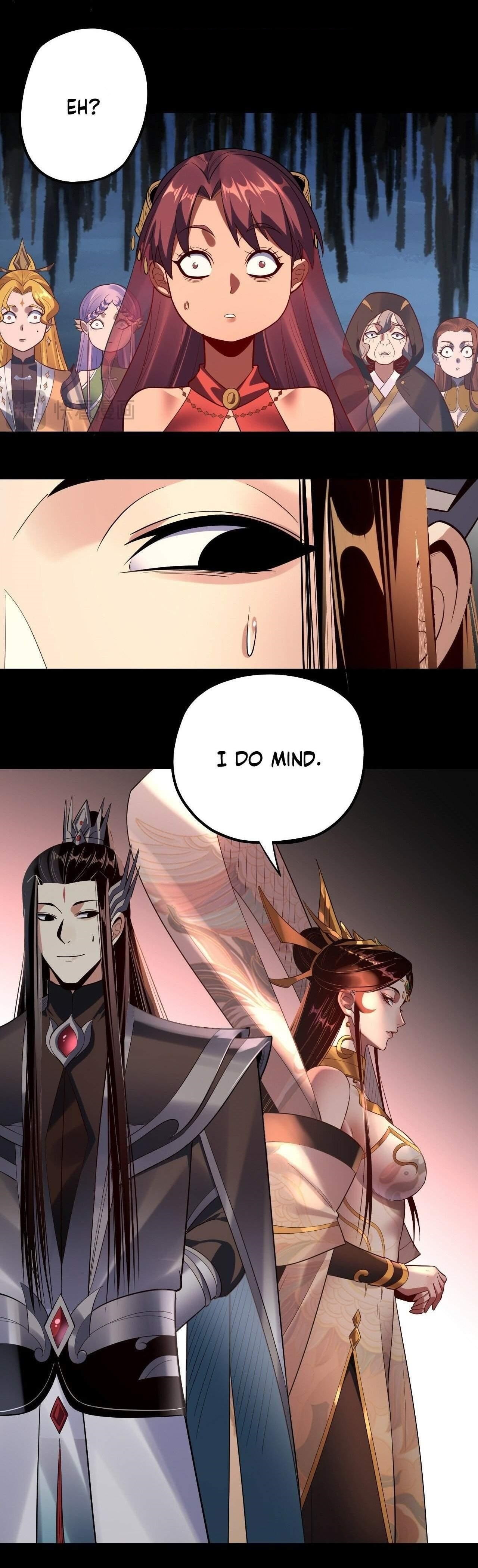 I Am the Fated Villain Chapter 171 - Page 17