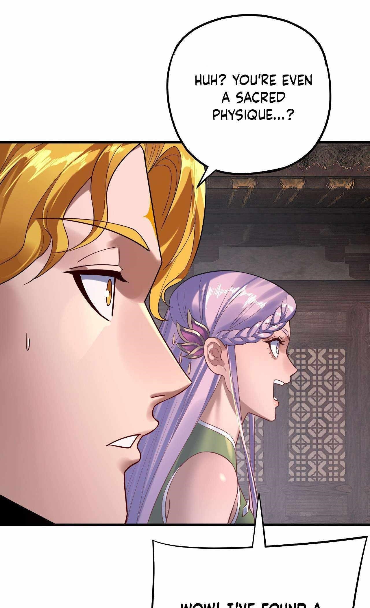 I Am the Fated Villain Chapter 172 - Page 7