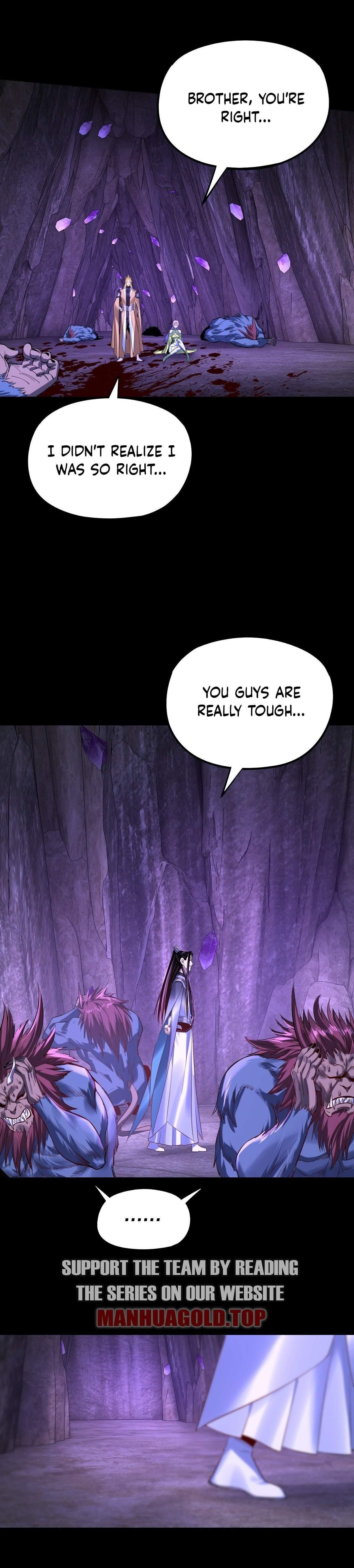 I Am the Fated Villain Chapter 175 - Page 6