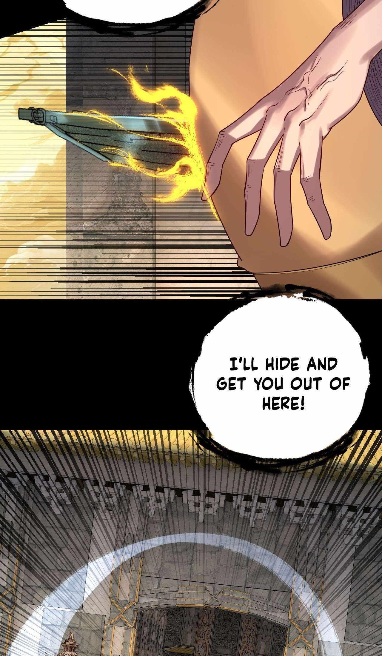 I Am the Fated Villain Chapter 176 - Page 12