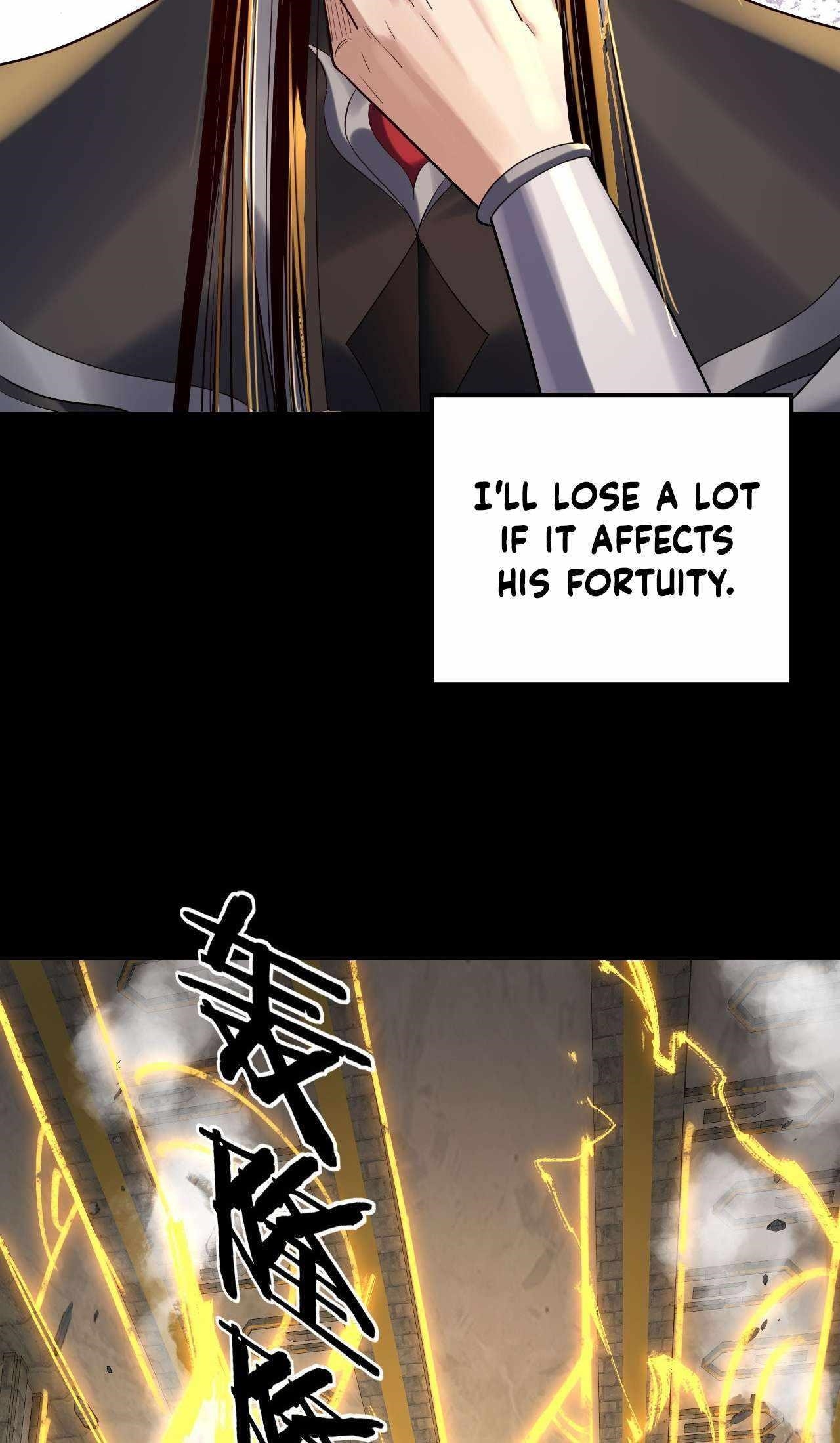 I Am the Fated Villain Chapter 176 - Page 15