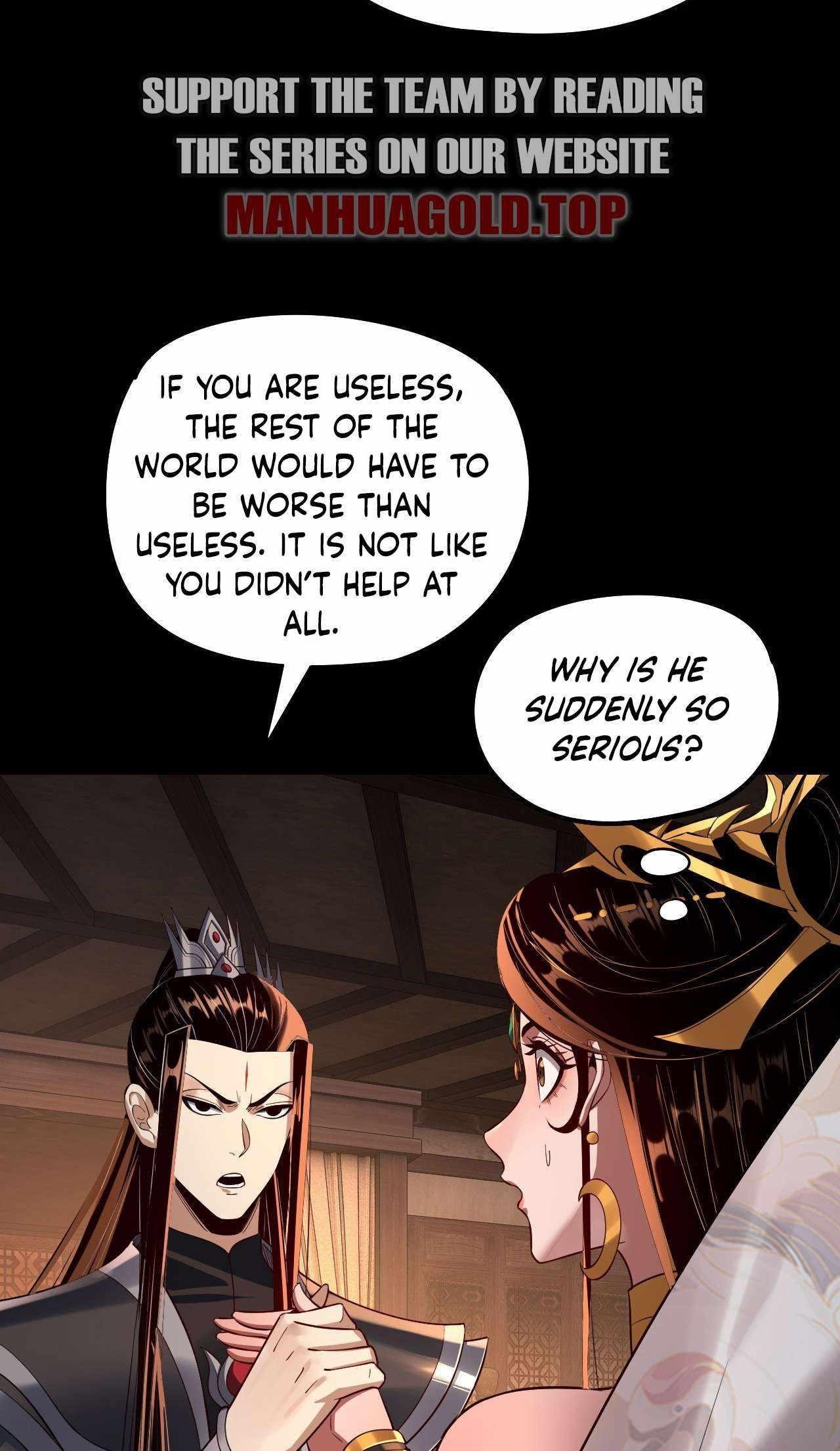 I Am the Fated Villain Chapter 176 - Page 29