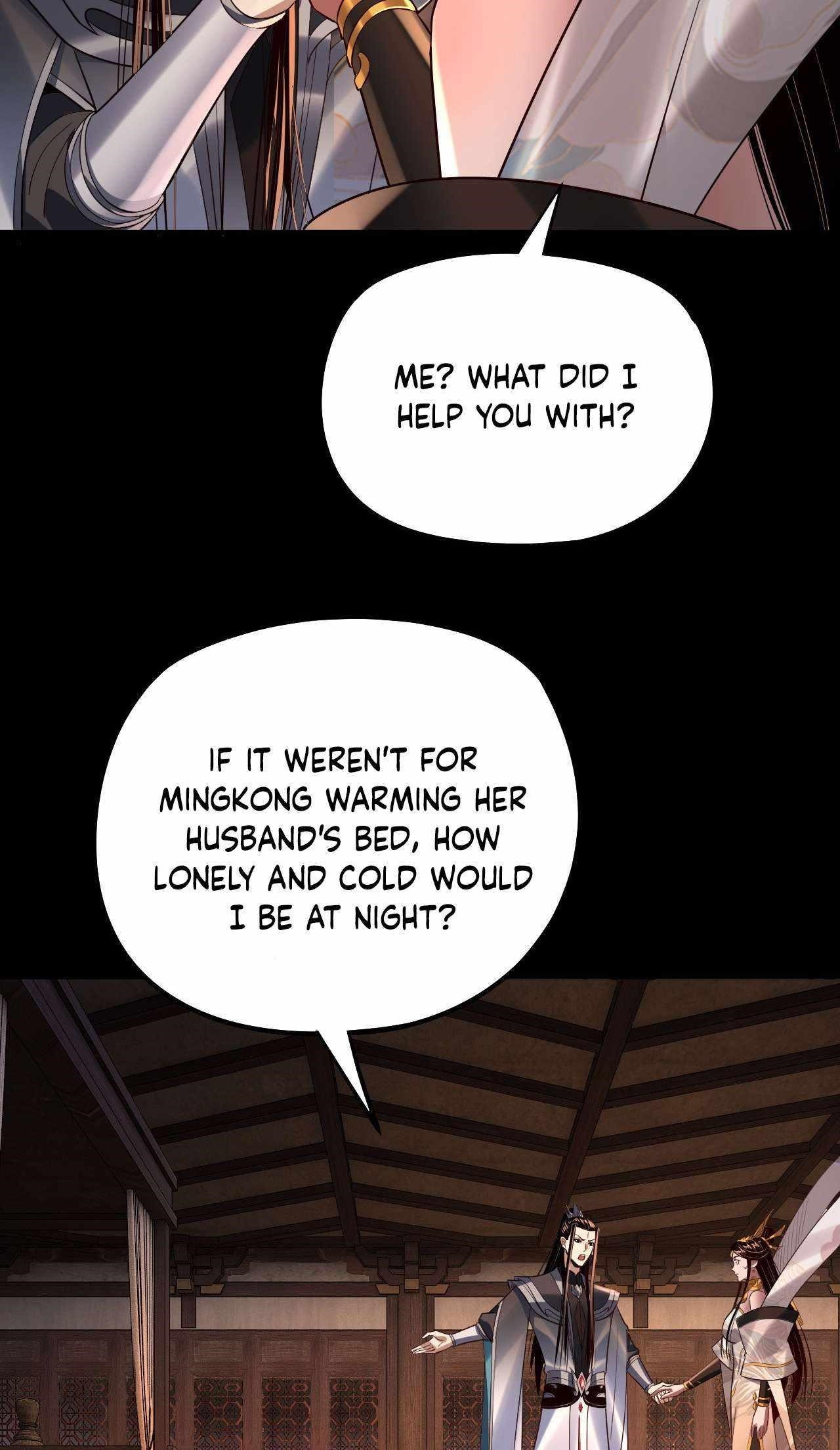 I Am the Fated Villain Chapter 176 - Page 30