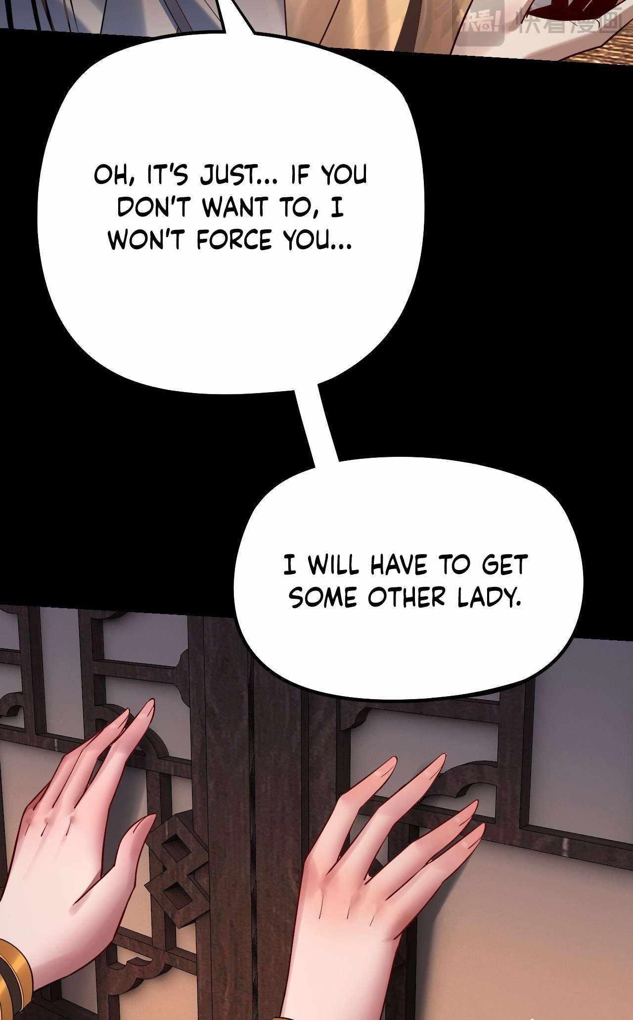 I Am the Fated Villain Chapter 176 - Page 33