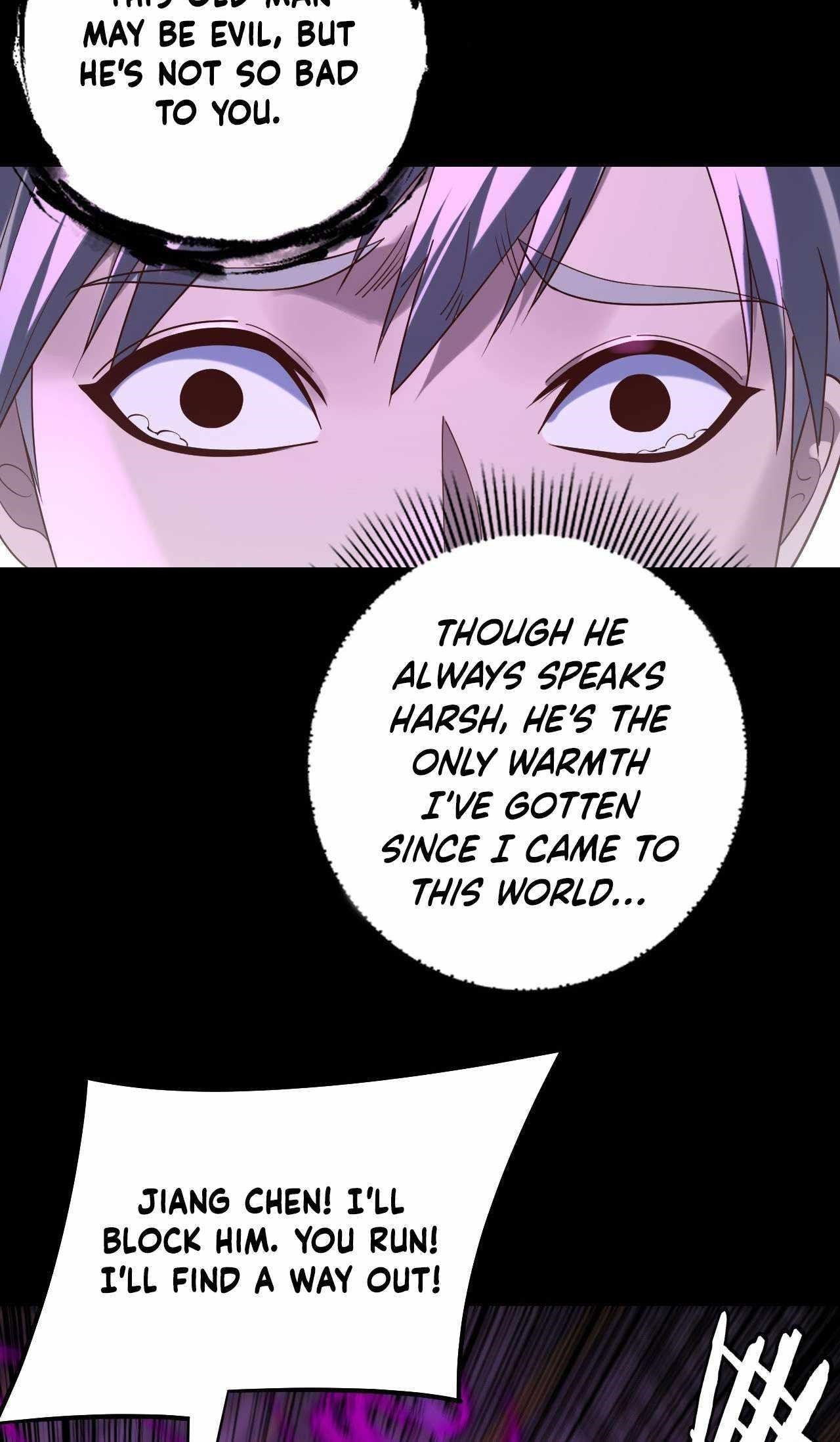 I Am the Fated Villain Chapter 176 - Page 4
