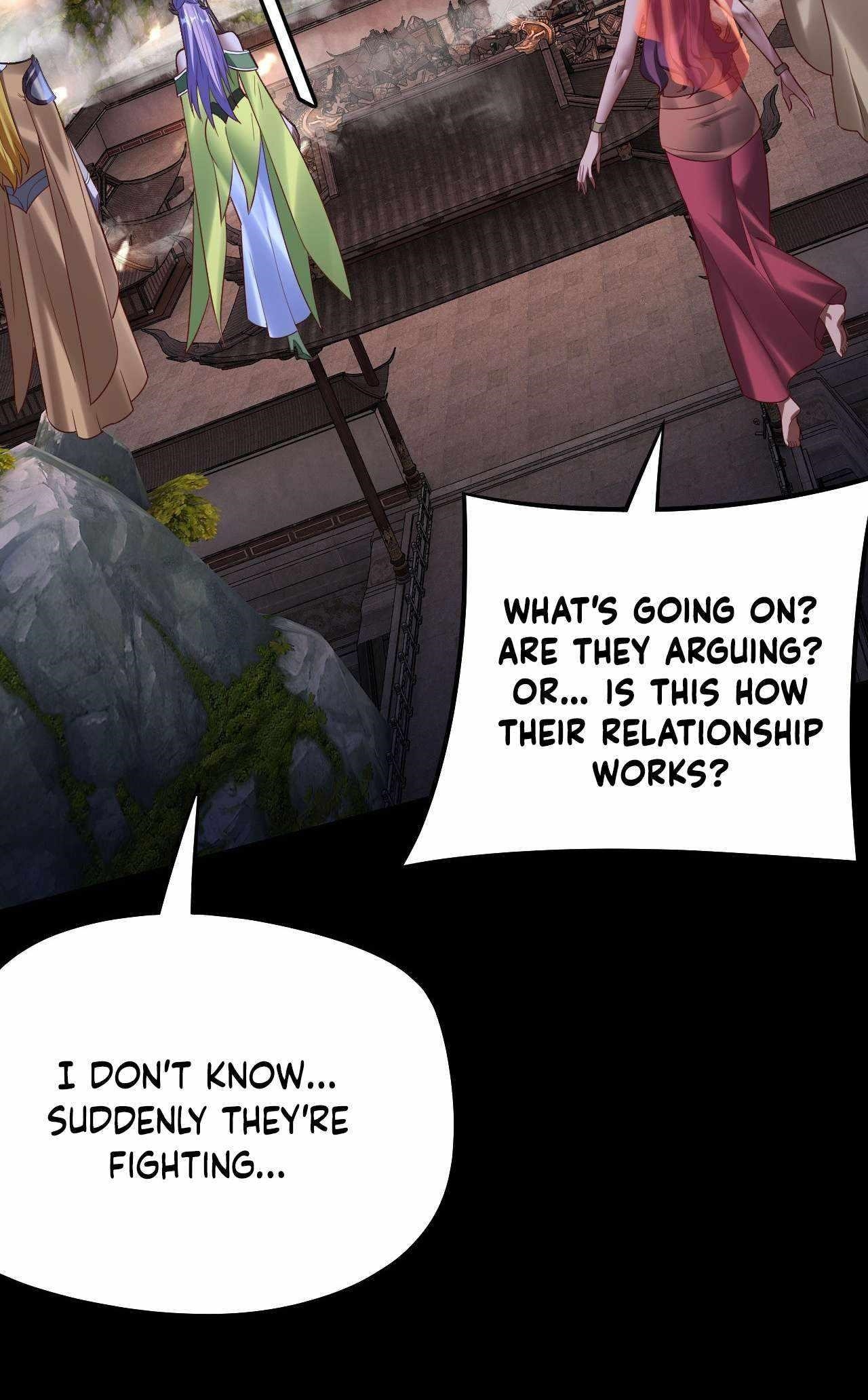 I Am the Fated Villain Chapter 176 - Page 40