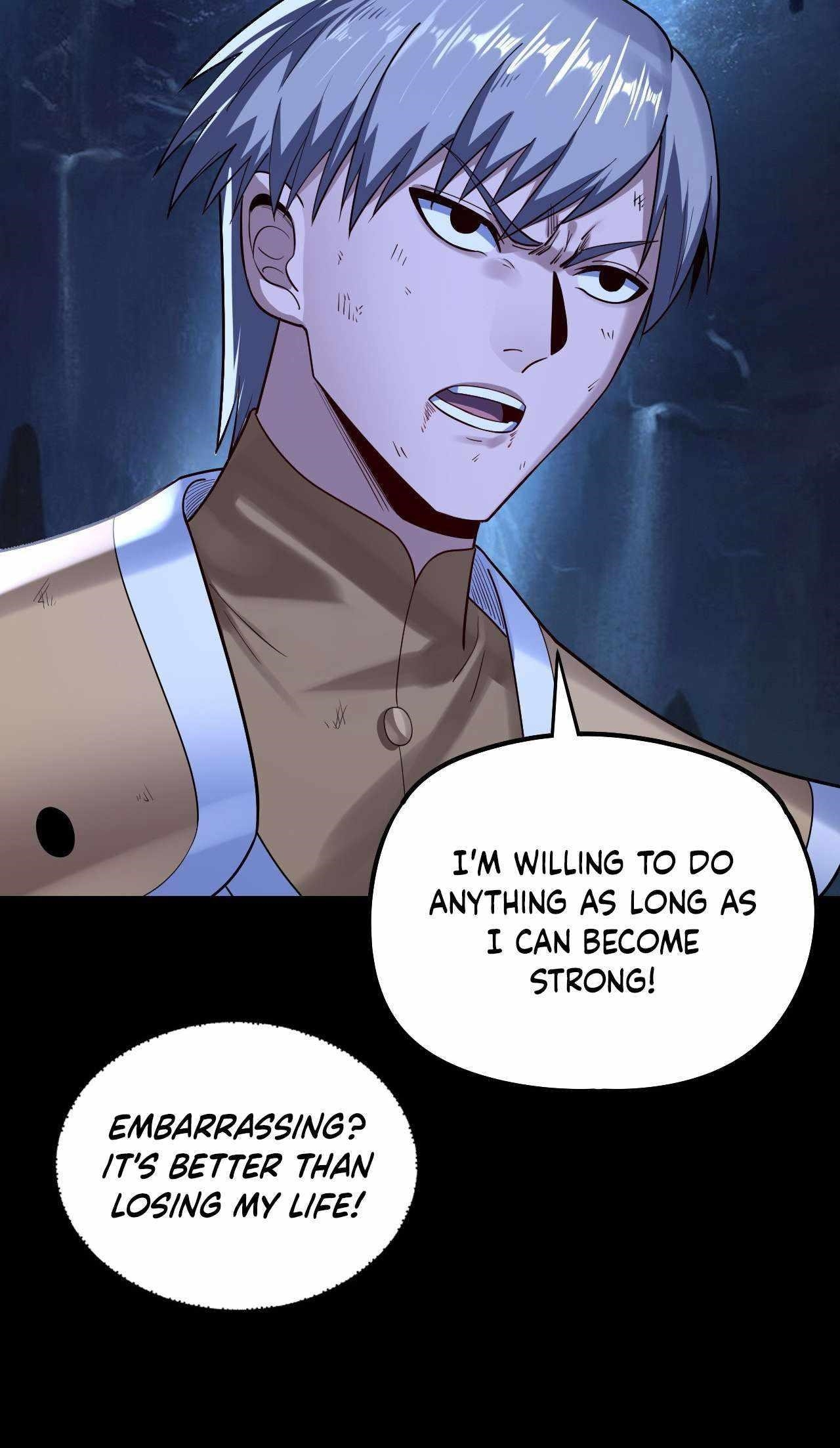 I Am the Fated Villain Chapter 176 - Page 65