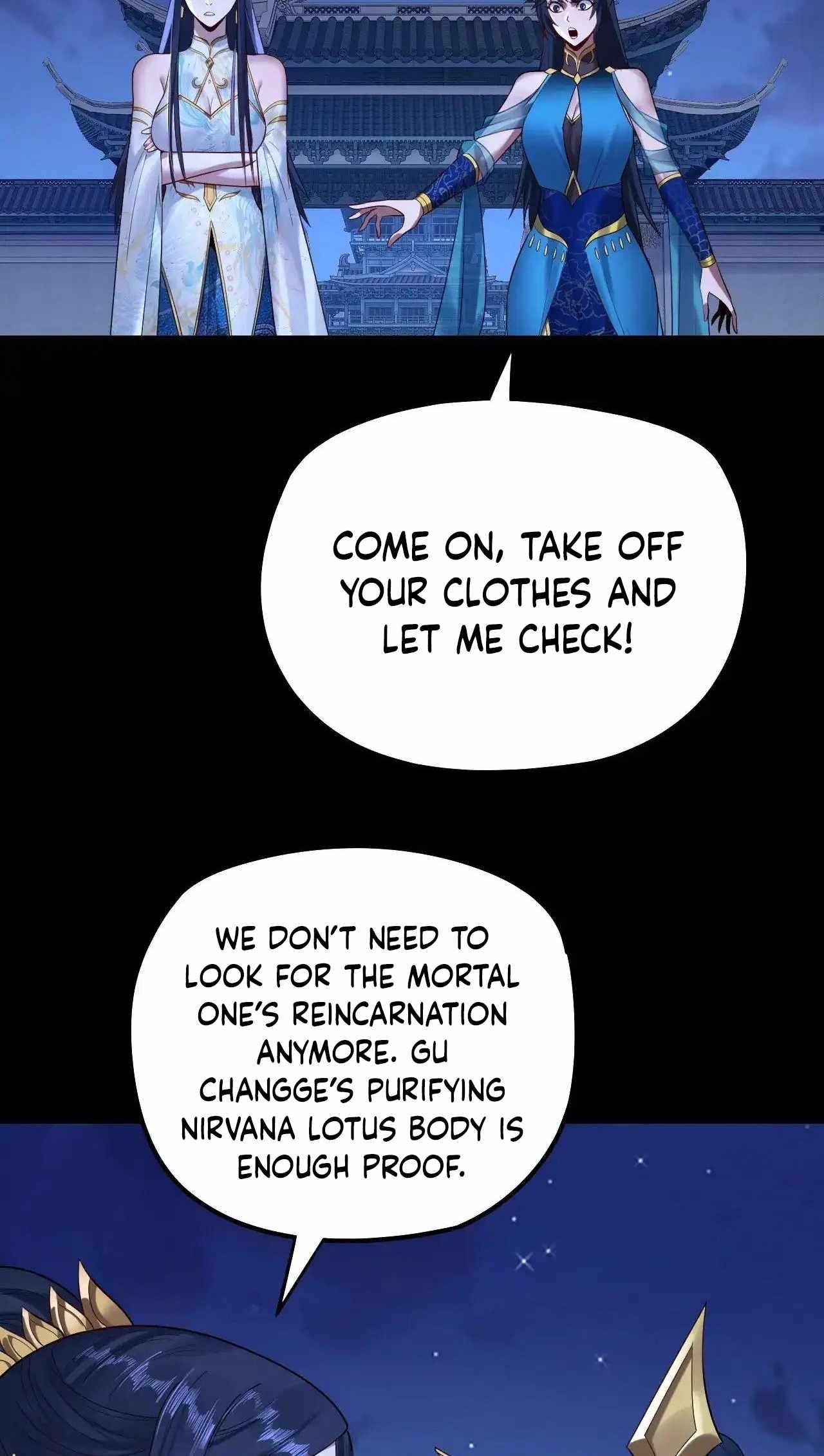 I Am the Fated Villain Chapter 178 - Page 3