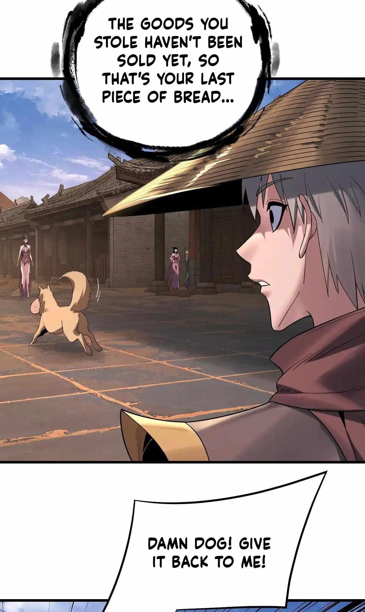 I Am the Fated Villain Chapter 178 - Page 50