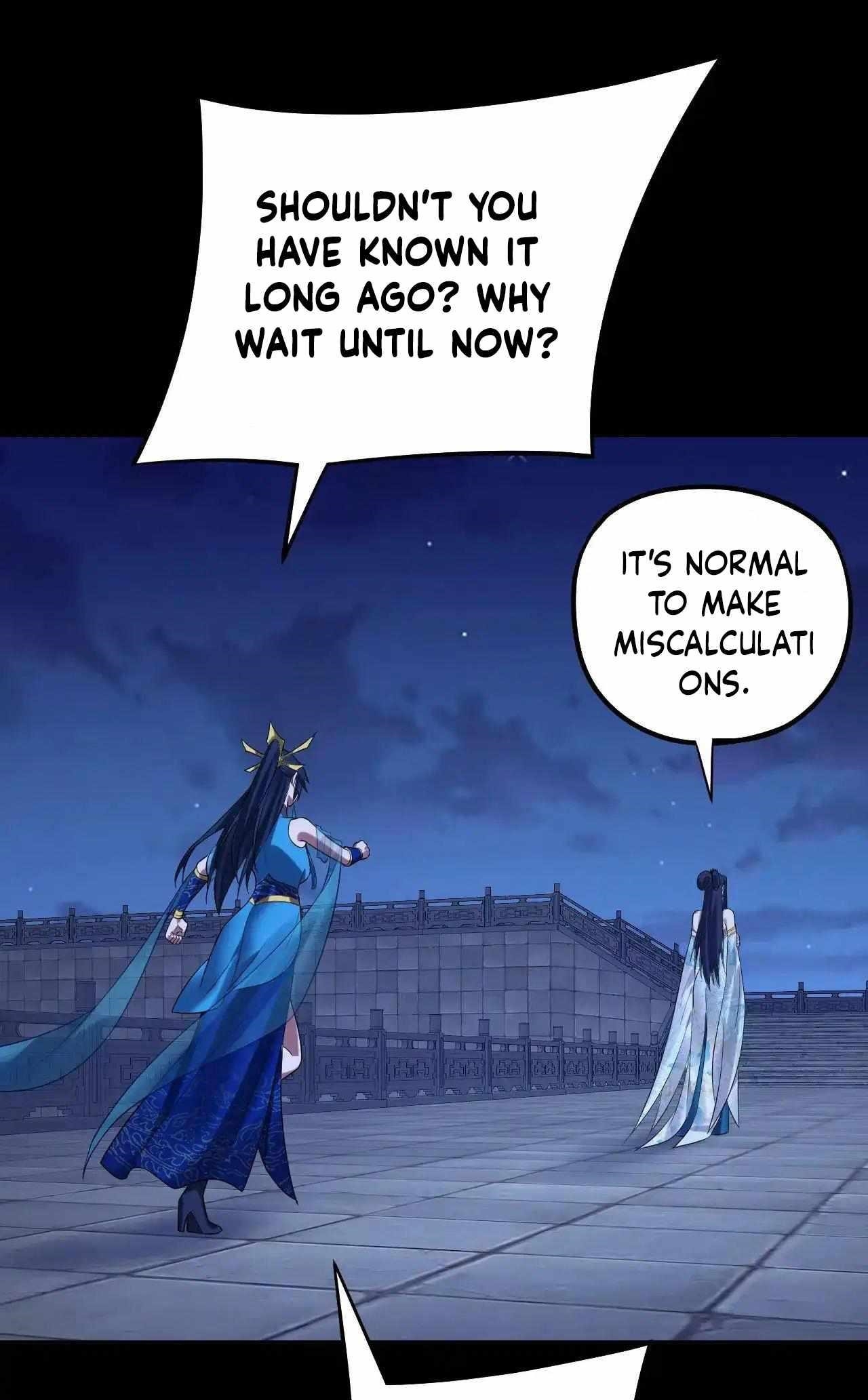 I Am the Fated Villain Chapter 178 - Page 6