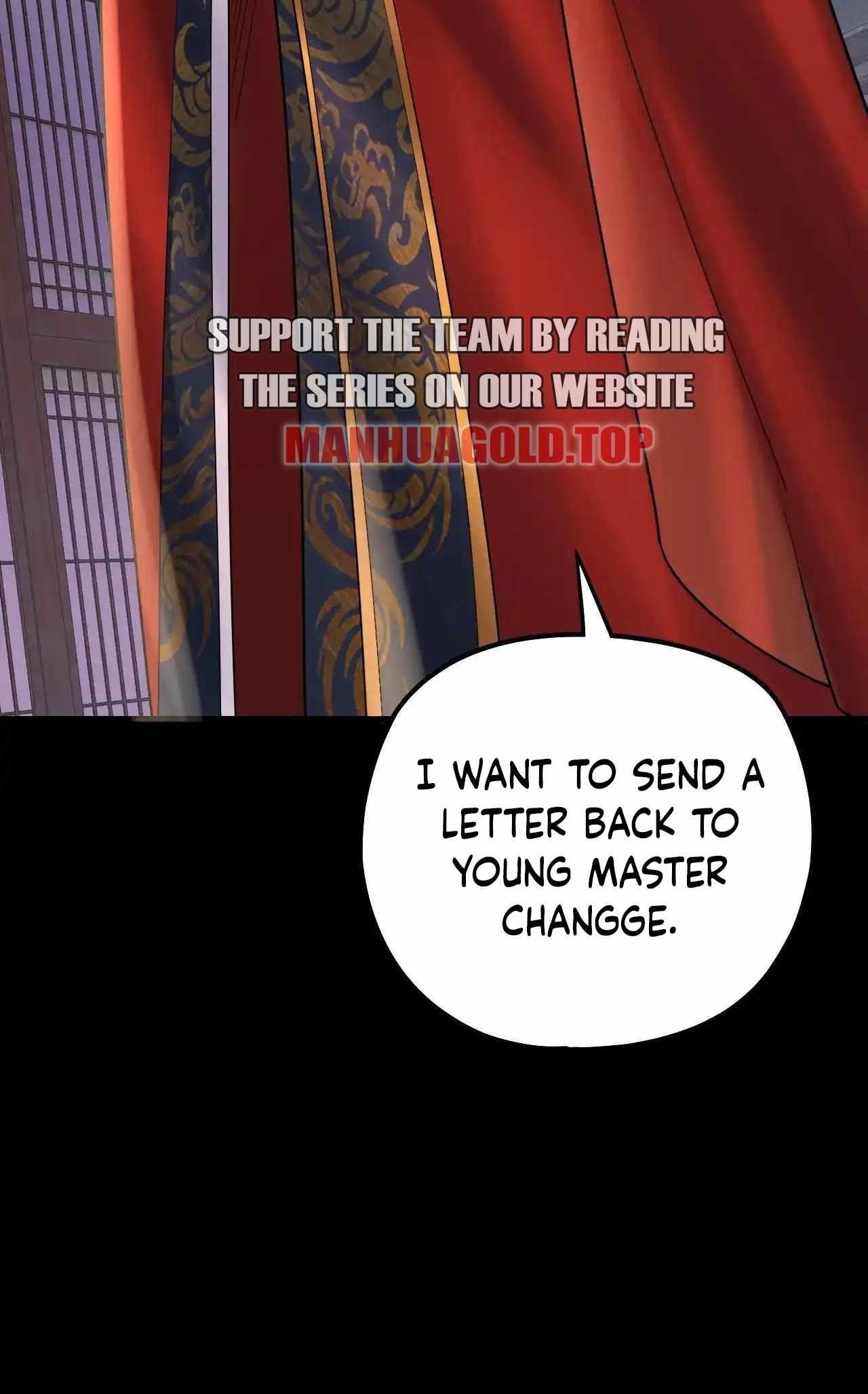I Am the Fated Villain Chapter 178 - Page 61