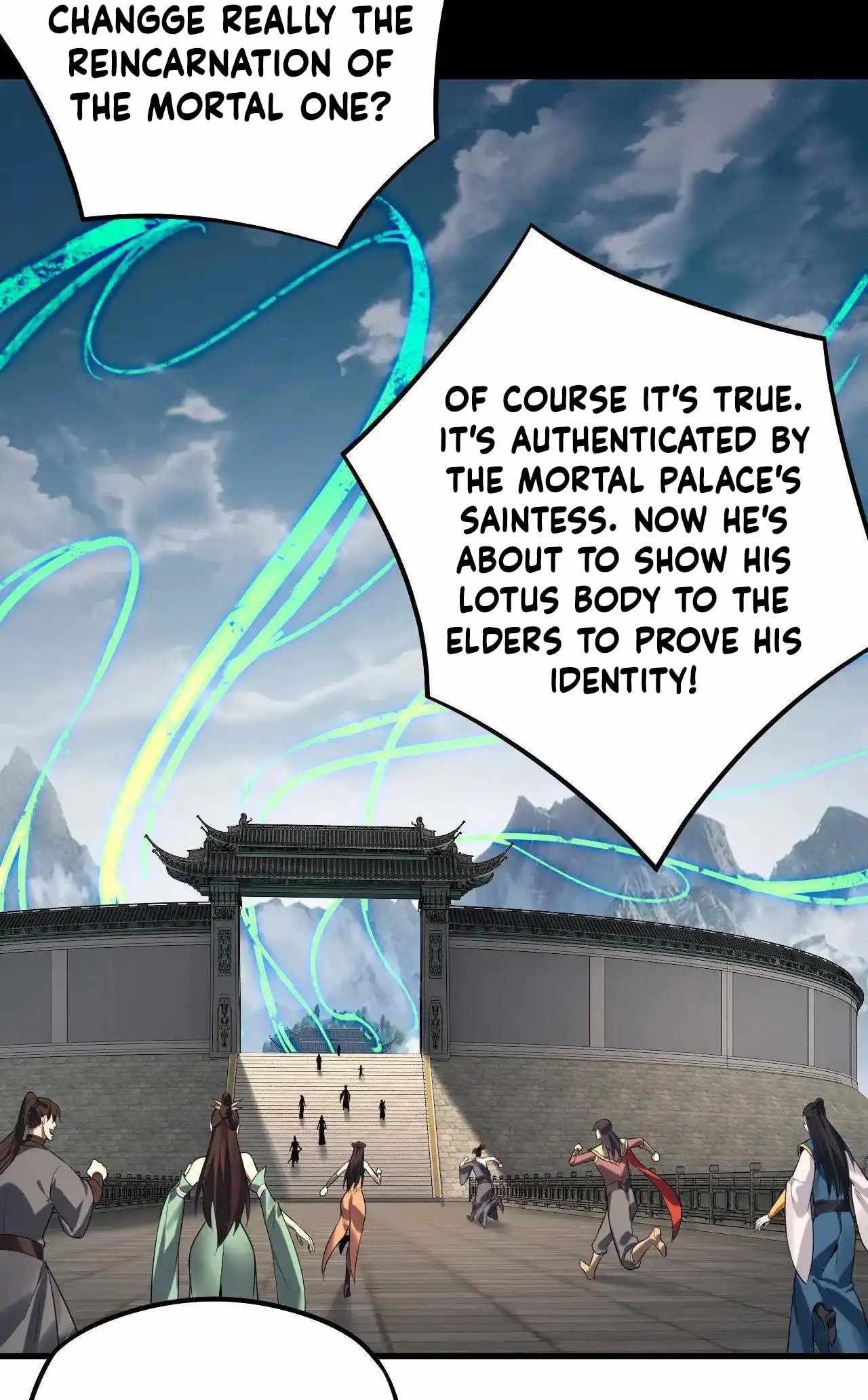 I Am the Fated Villain Chapter 178 - Page 8