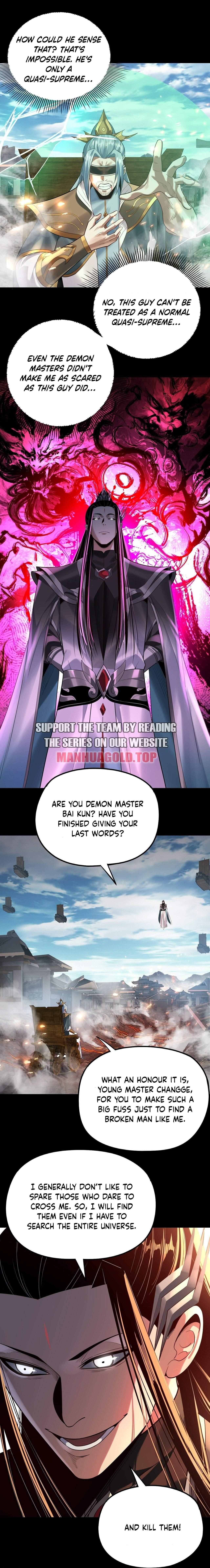 I Am the Fated Villain Chapter 179 - Page 14