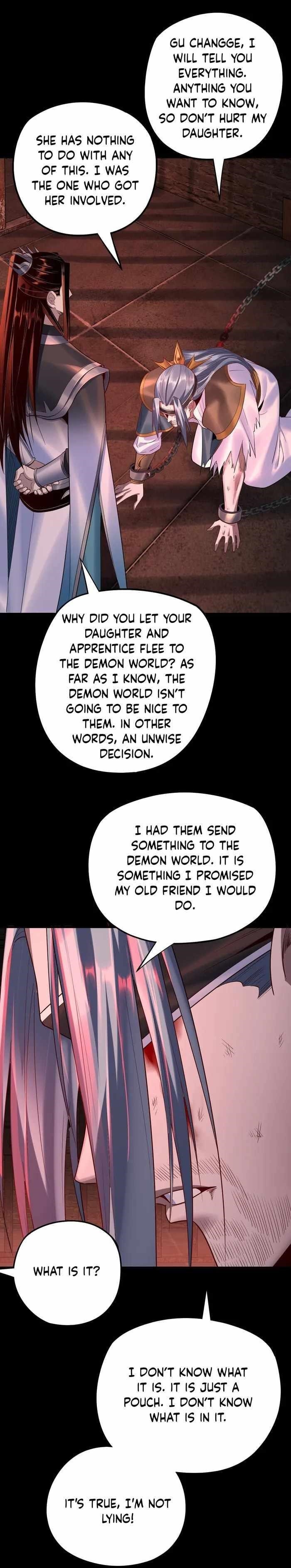 I Am the Fated Villain Chapter 180 - Page 17