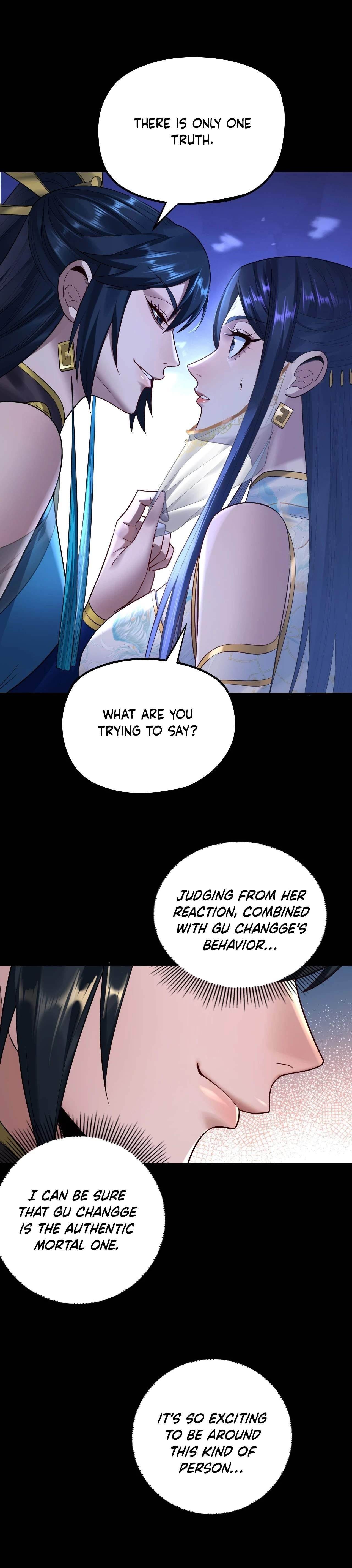 I Am the Fated Villain Chapter 186 - Page 4