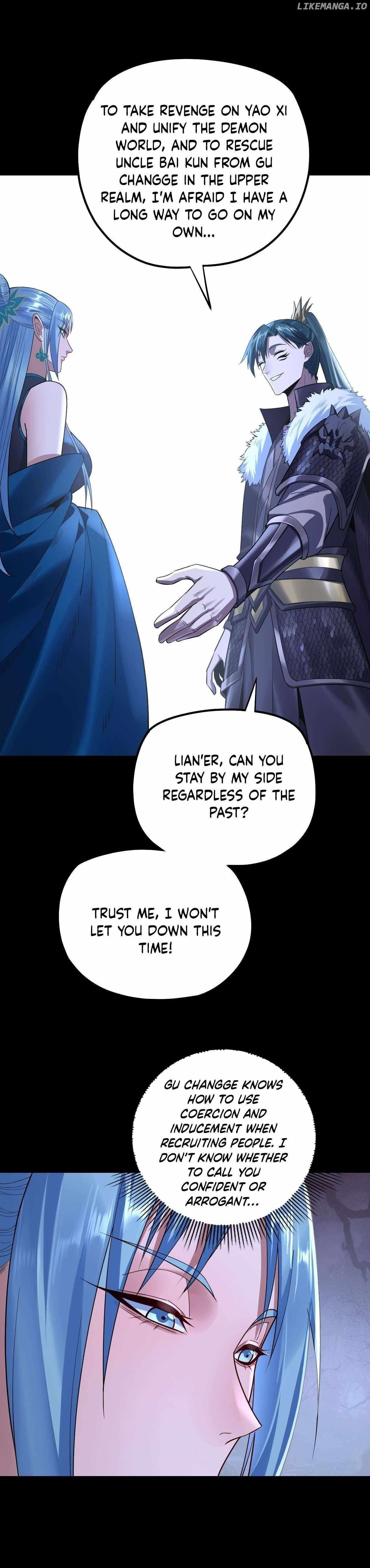 I Am the Fated Villain Chapter 195 - Page 18