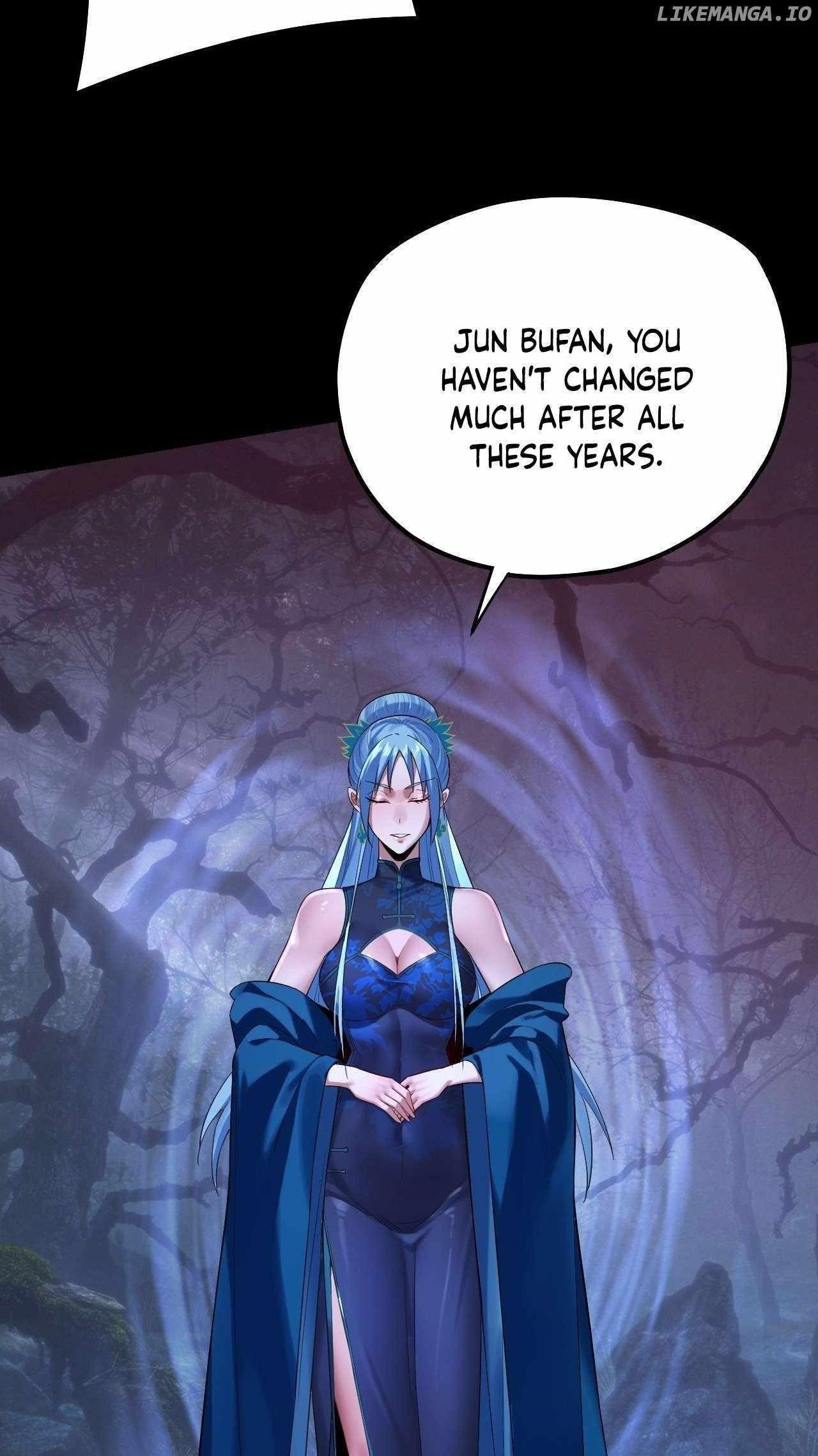 I Am the Fated Villain Chapter 195 - Page 9