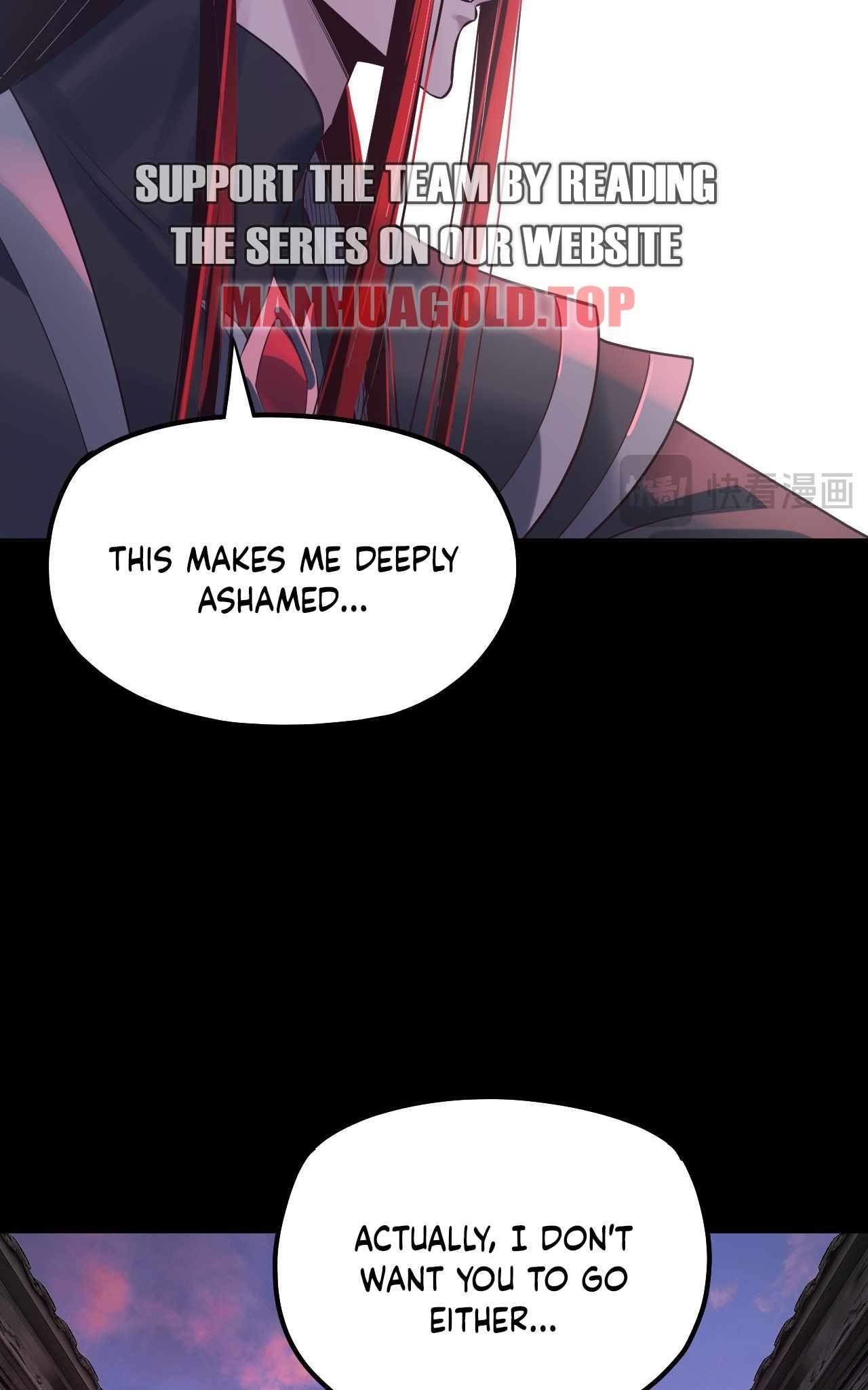 I Am the Fated Villain Chapter 196 - Page 42