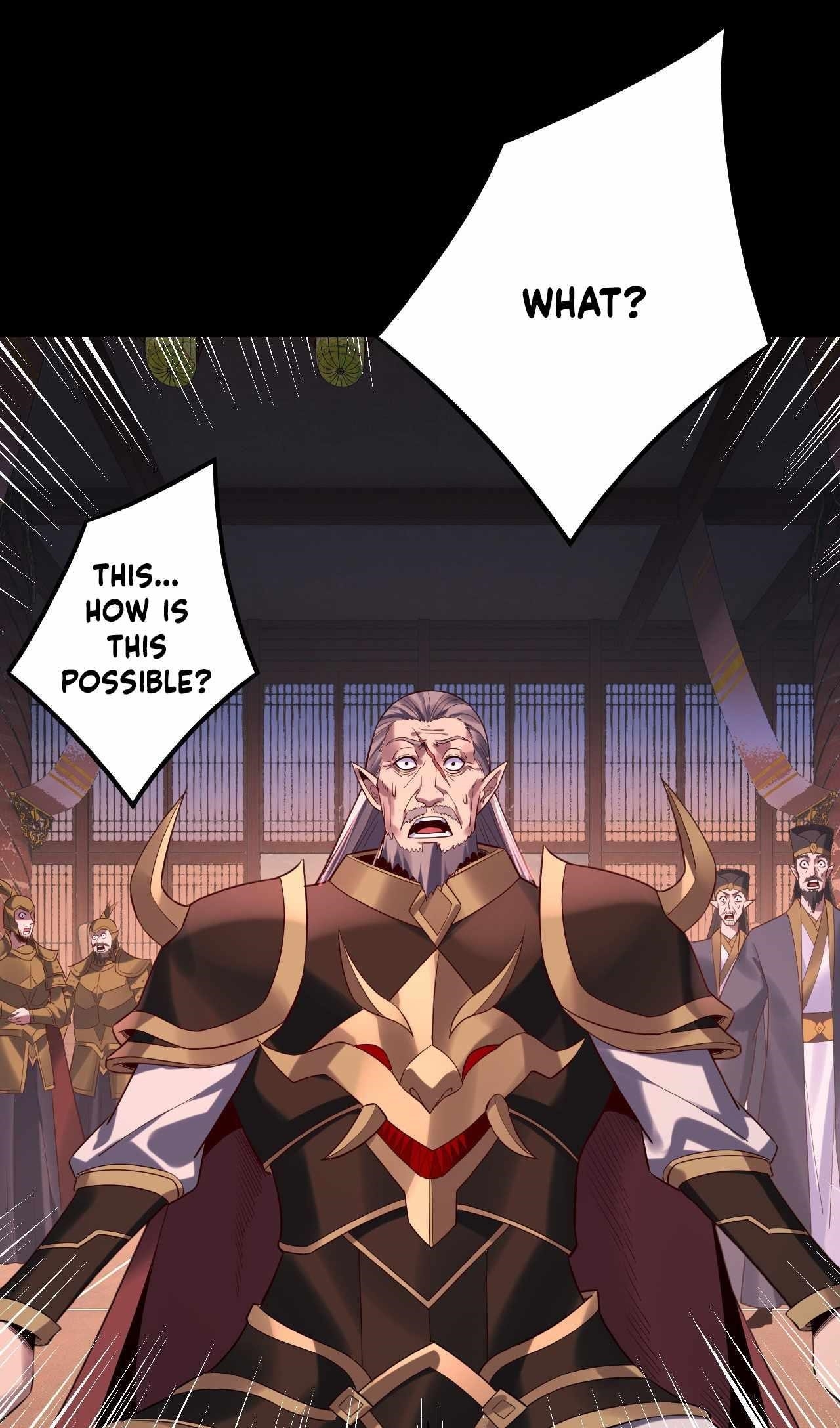 I Am the Fated Villain Chapter 196 - Page 9