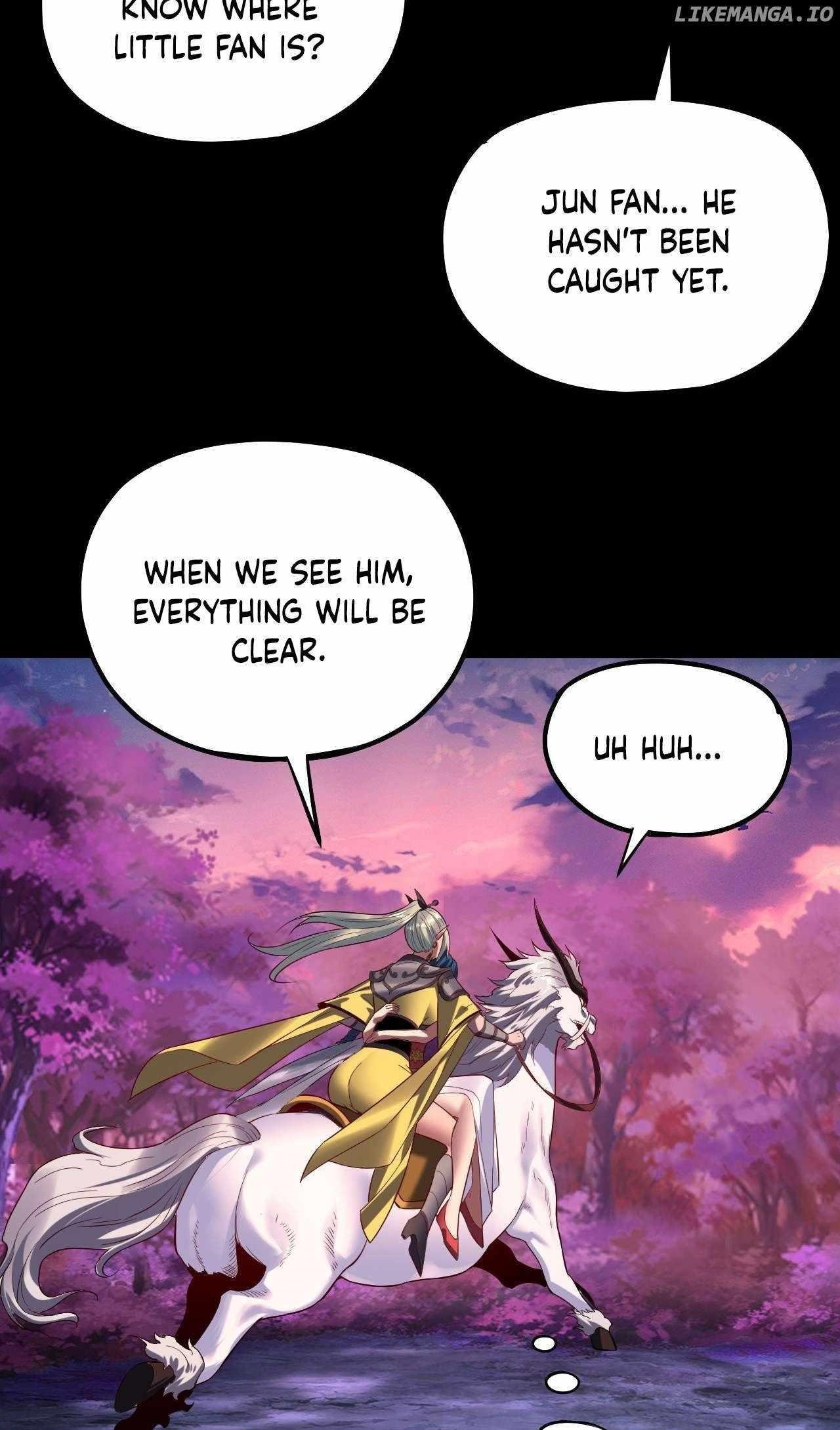 I Am the Fated Villain Chapter 197 - Page 14