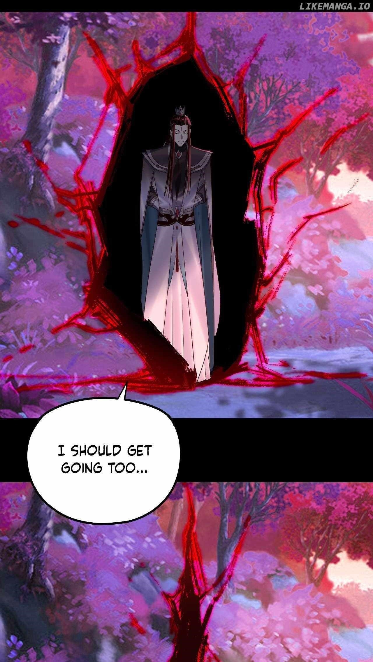 I Am the Fated Villain Chapter 197 - Page 17