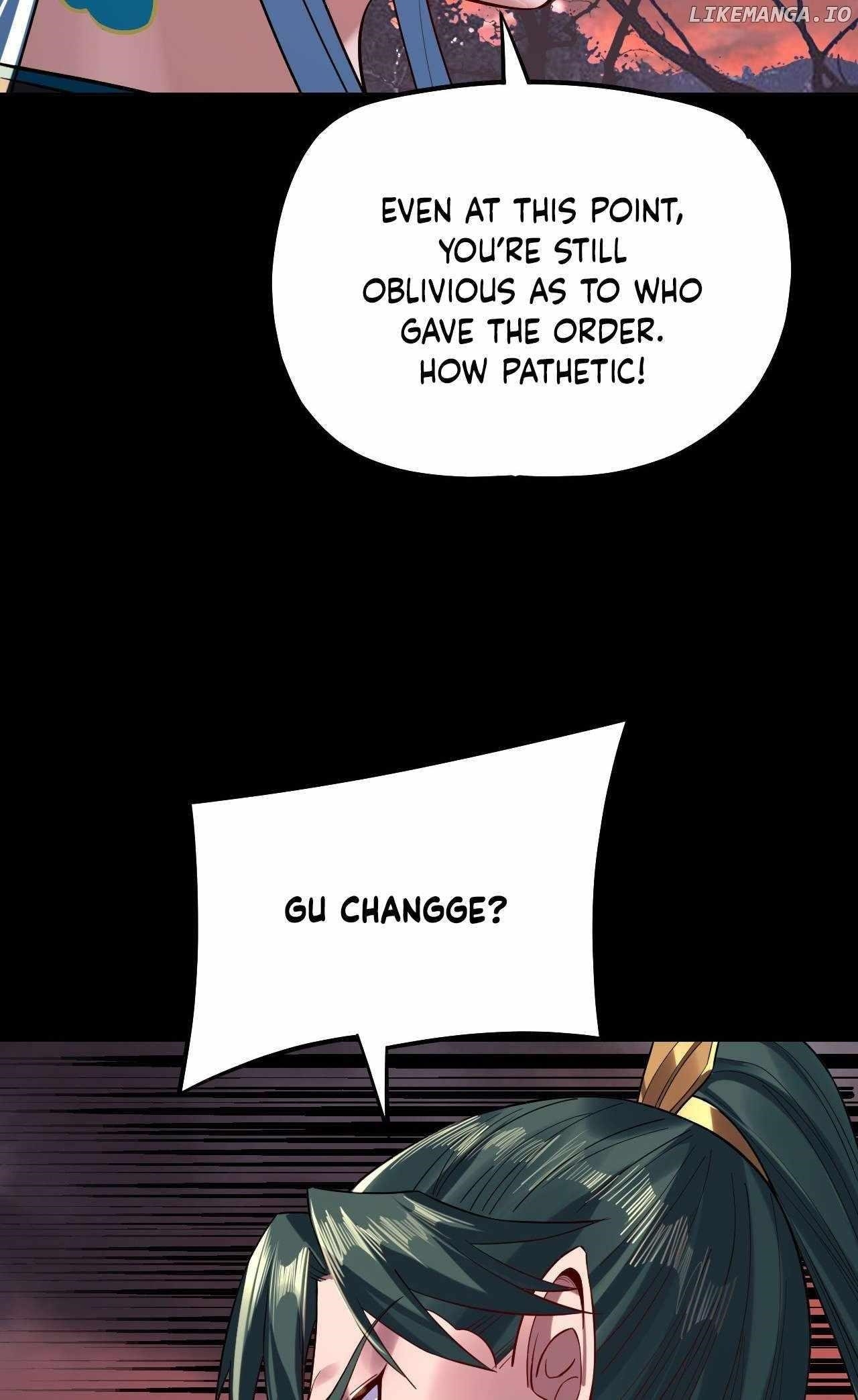 I Am the Fated Villain Chapter 197 - Page 29