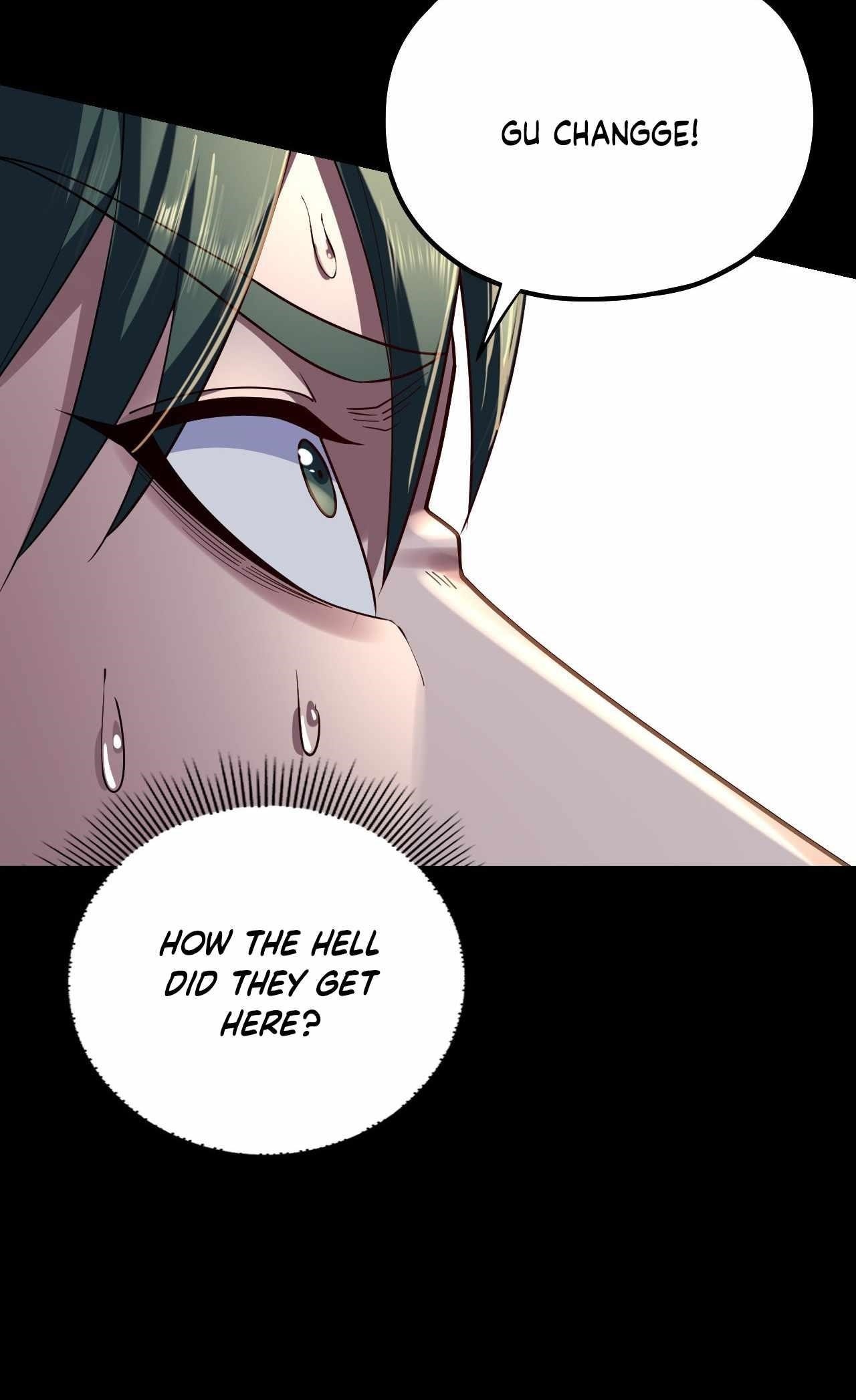 I Am the Fated Villain Chapter 198 - Page 62