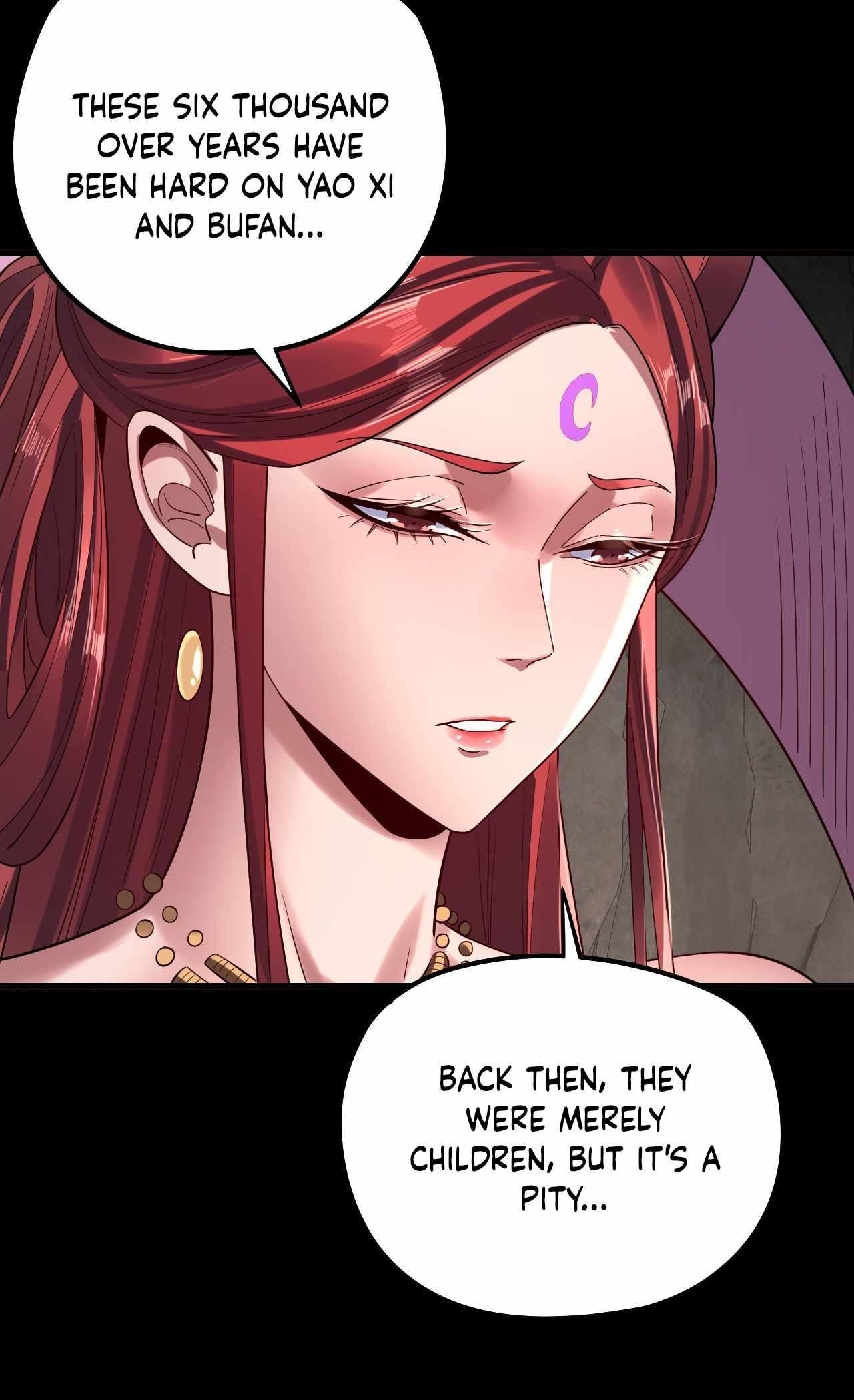 I Am the Fated Villain Chapter 200 - Page 4