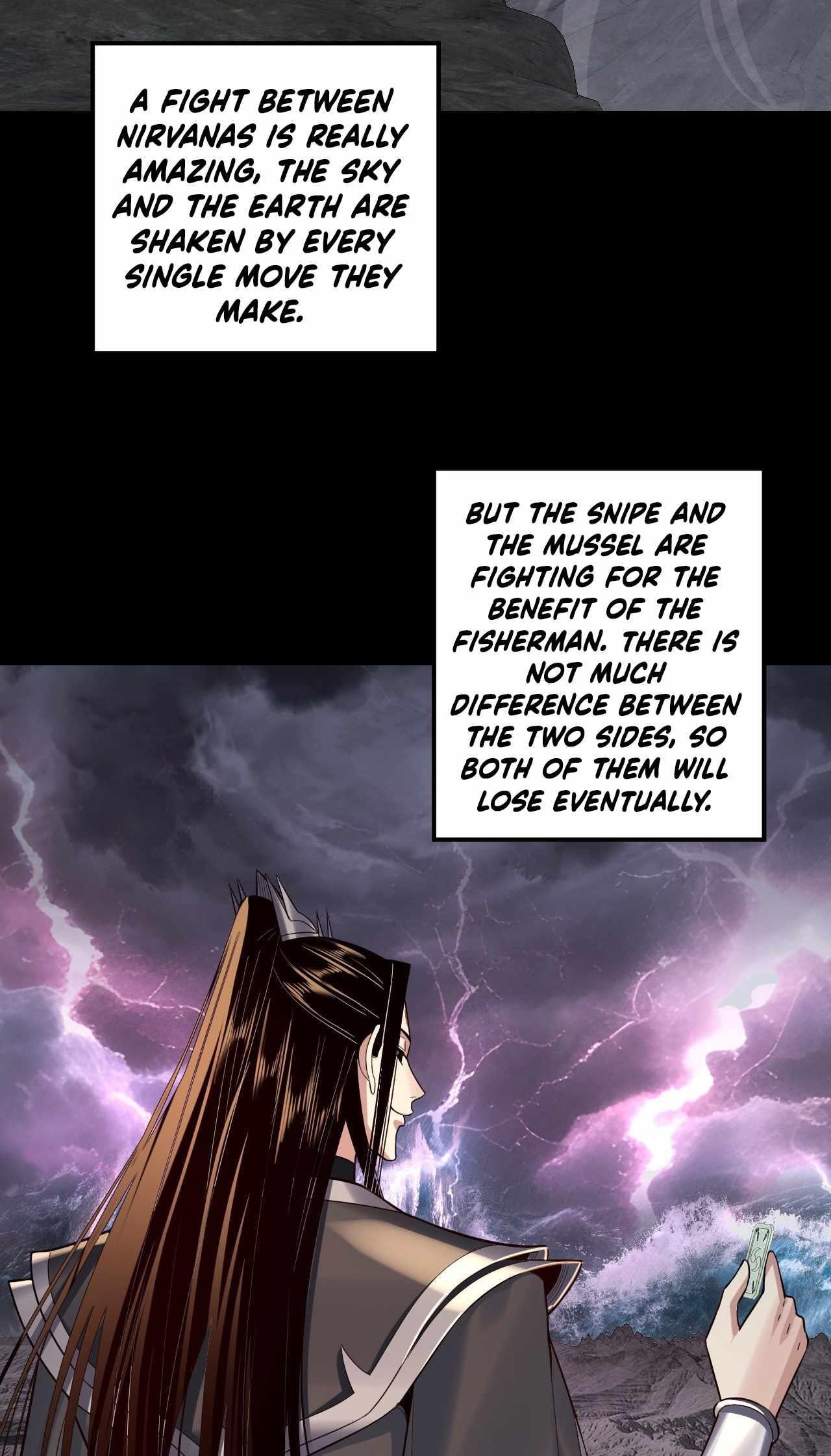I Am the Fated Villain Chapter 200 - Page 50