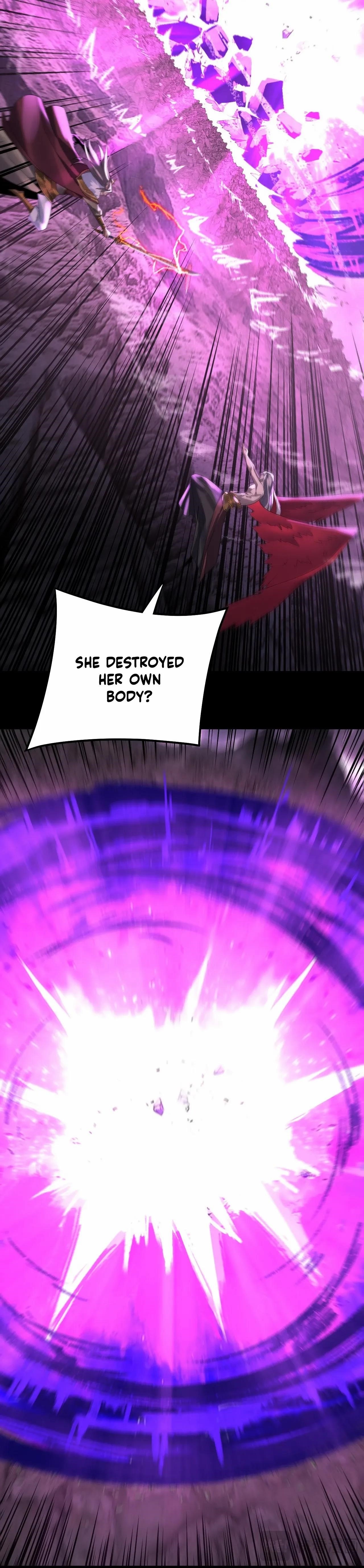 I Am the Fated Villain Chapter 201 - Page 3