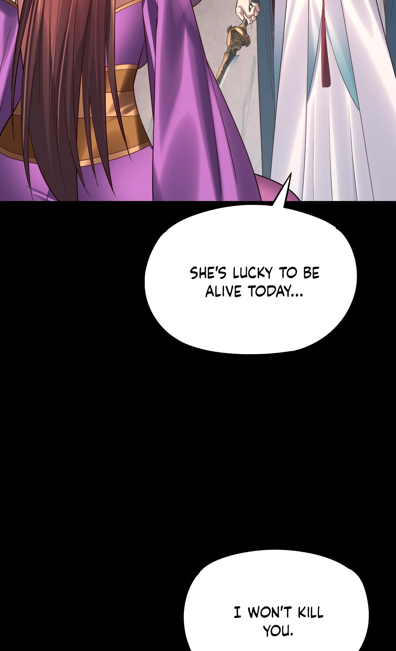 I Am the Fated Villain Chapter 202 - Page 38