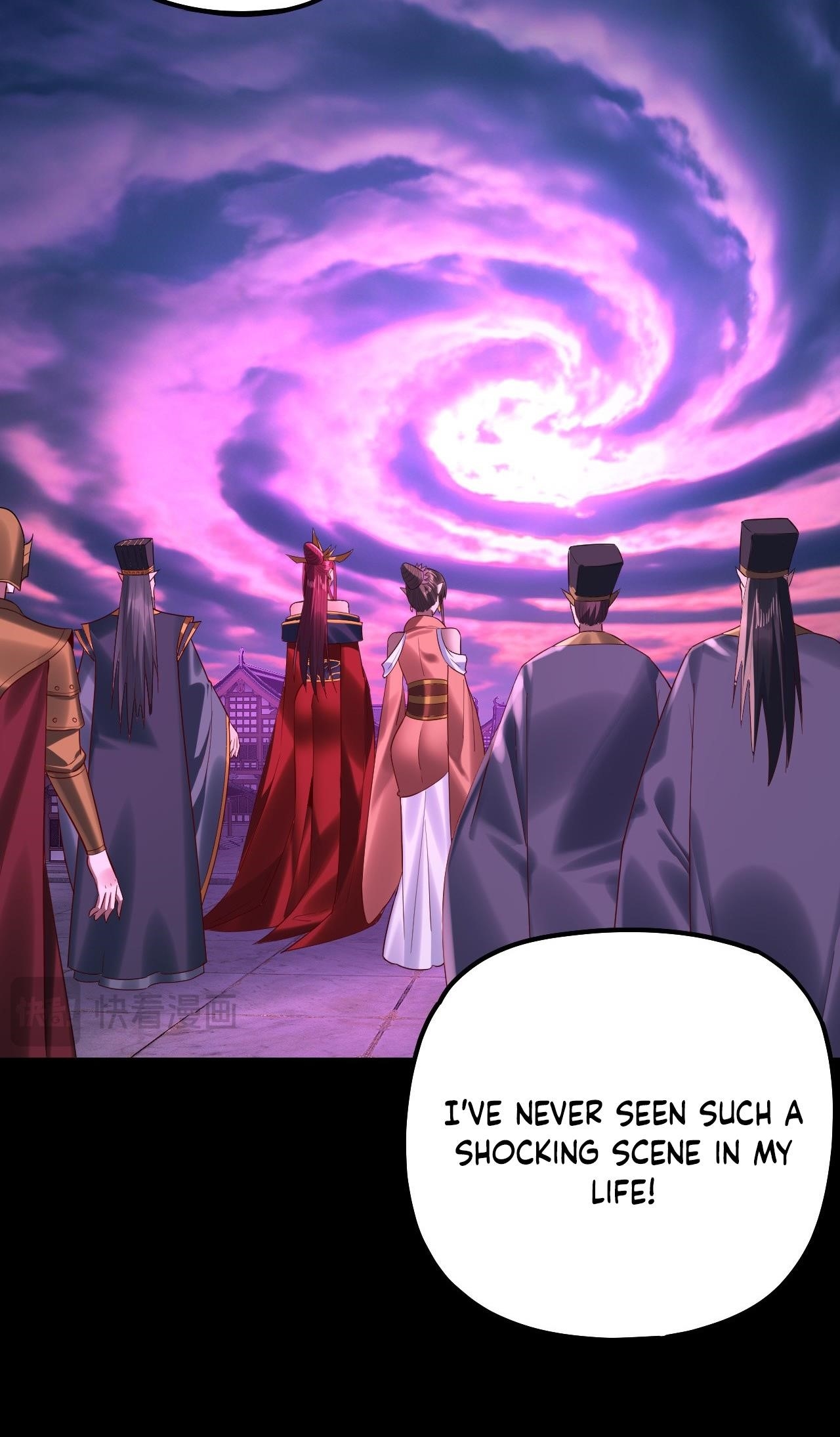 I Am the Fated Villain Chapter 202 - Page 50