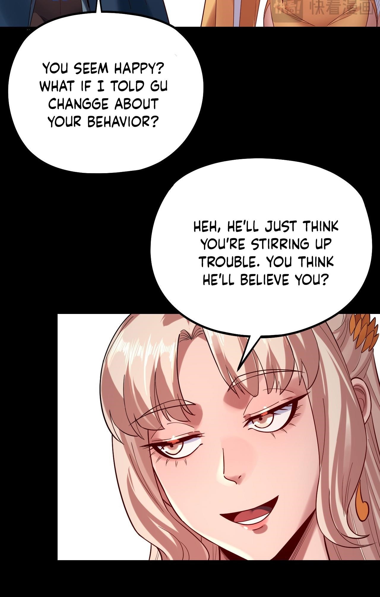 I Am the Fated Villain Chapter 202 - Page 58