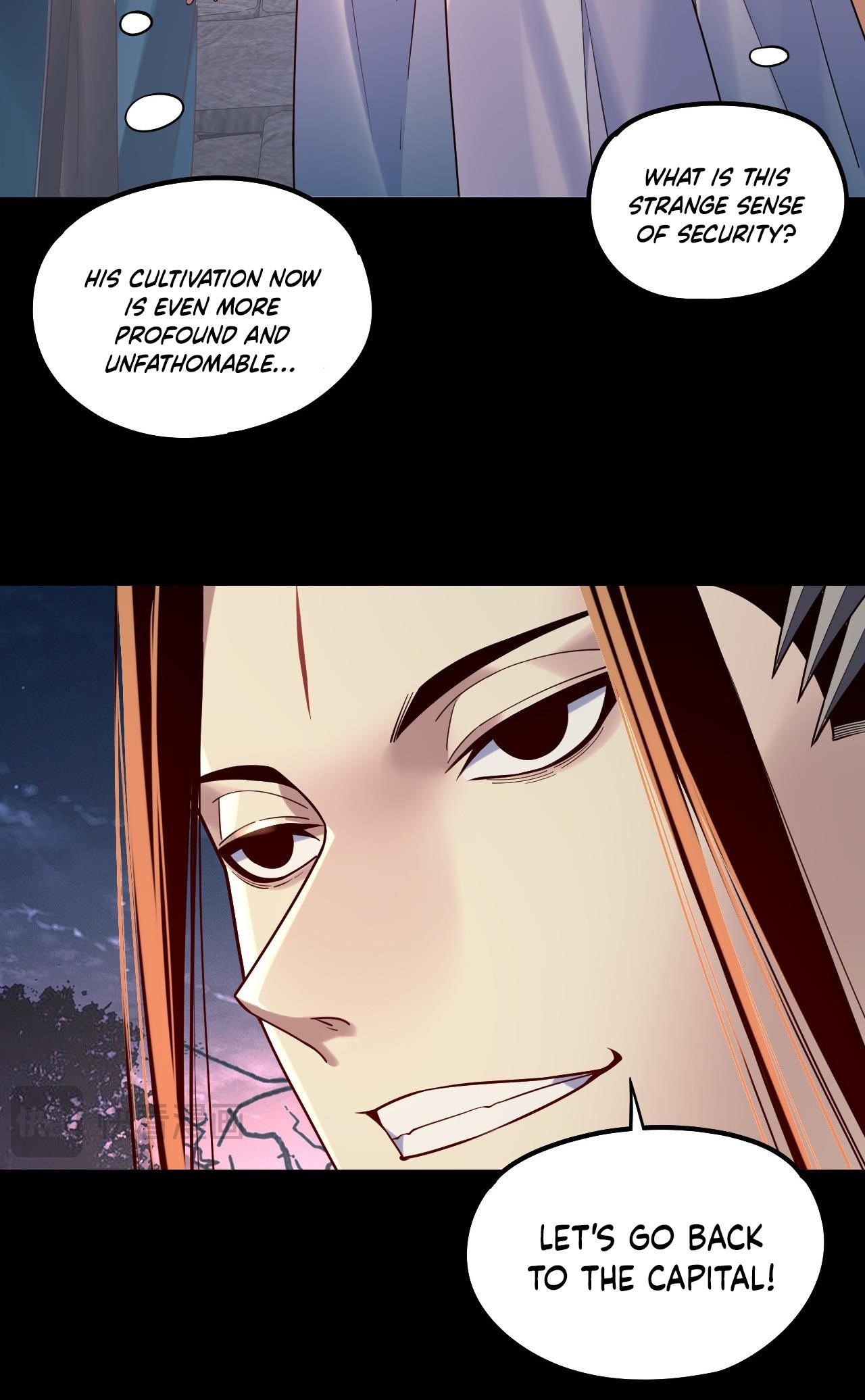 I Am the Fated Villain Chapter 203 - Page 10