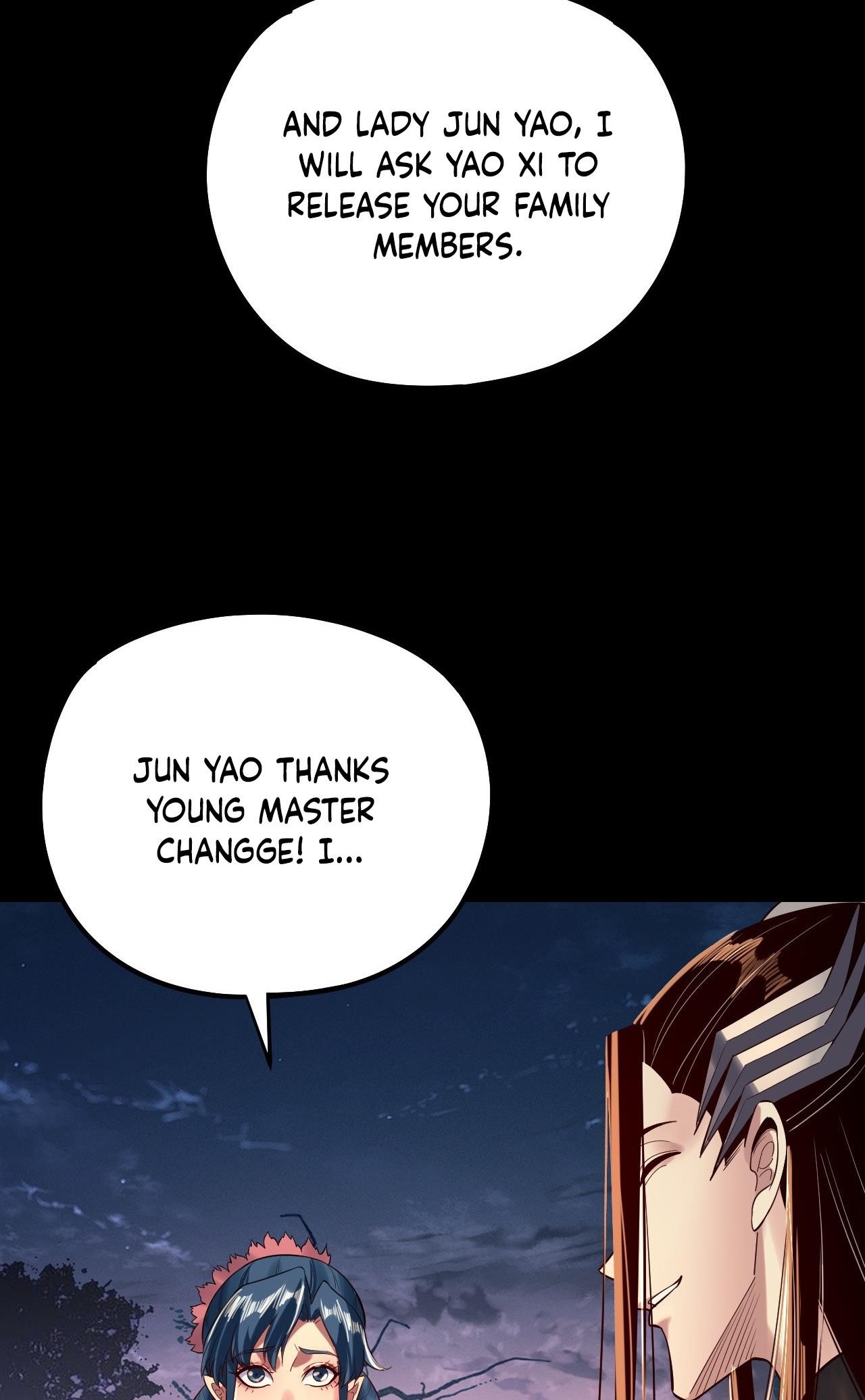 I Am the Fated Villain Chapter 203 - Page 12