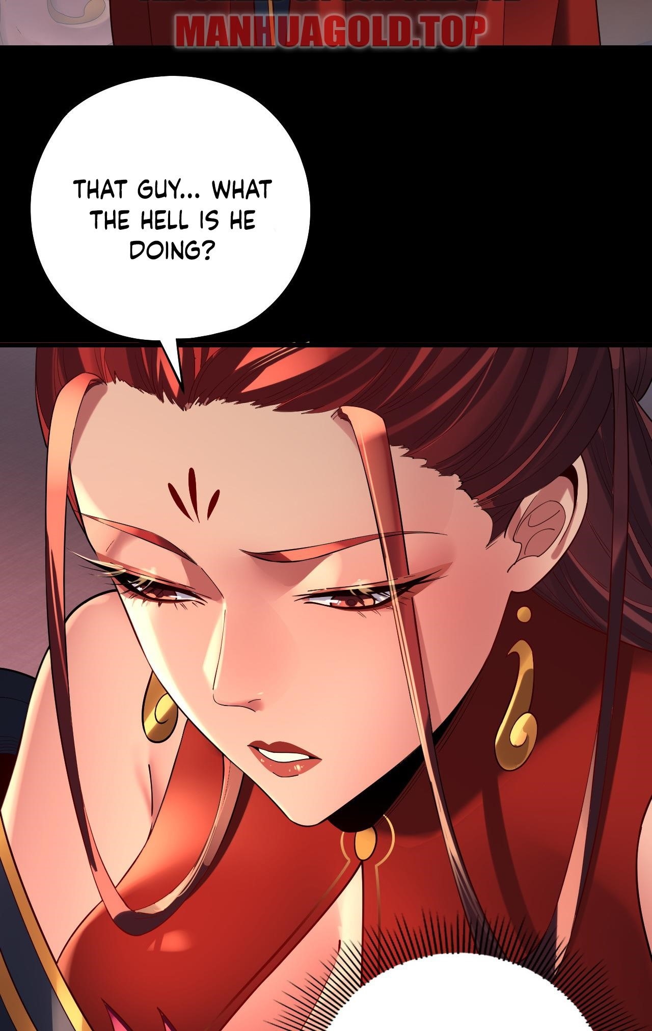 I Am the Fated Villain Chapter 203 - Page 19