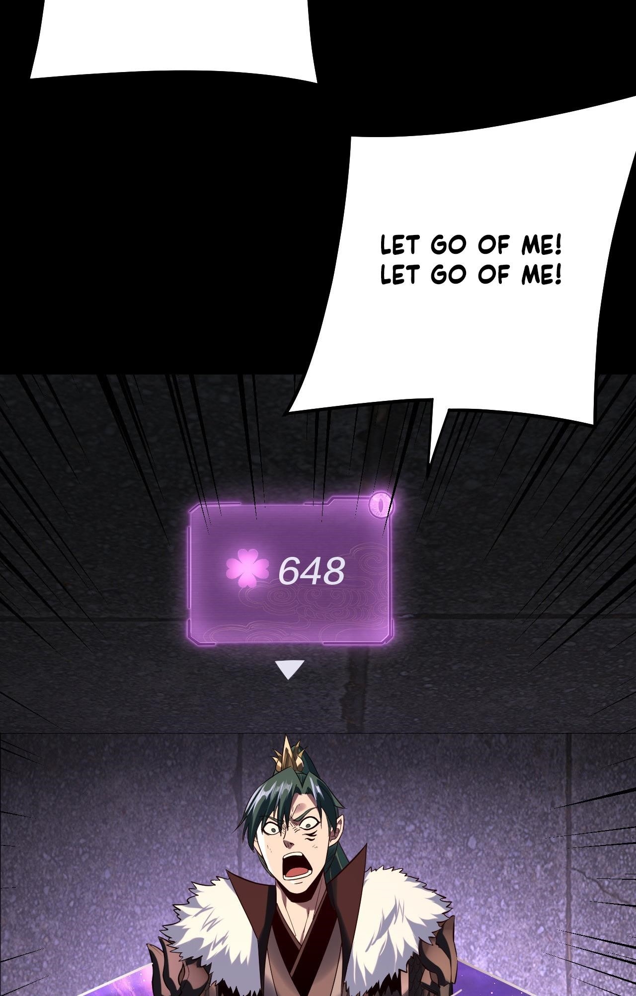 I Am the Fated Villain Chapter 203 - Page 36