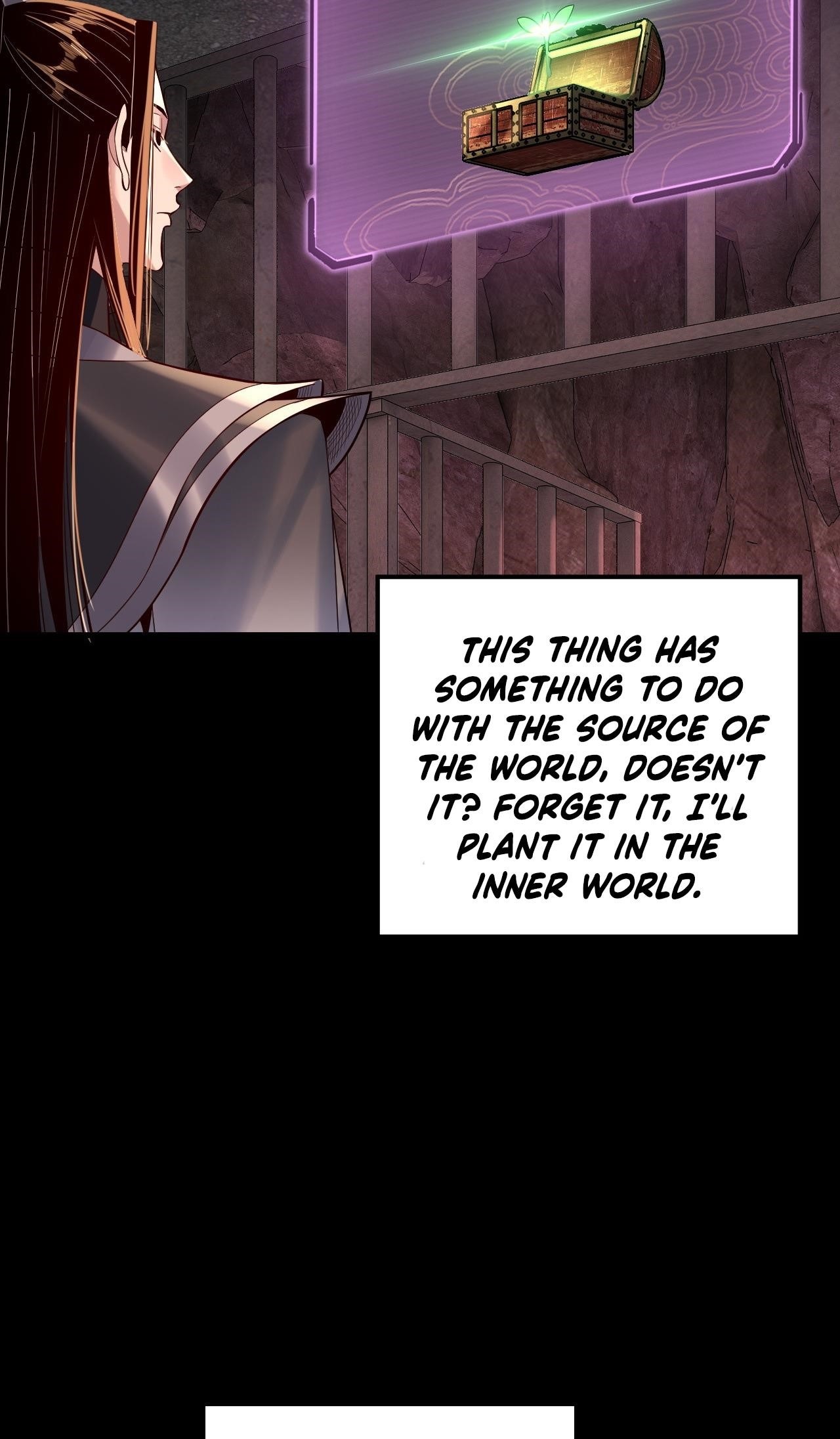 I Am the Fated Villain Chapter 203 - Page 43