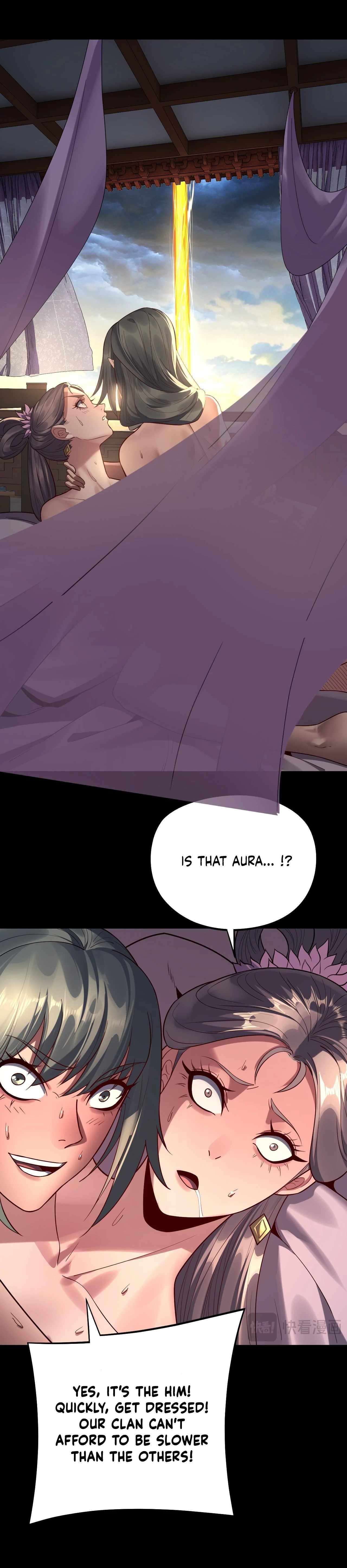 I Am the Fated Villain Chapter 206 - Page 18