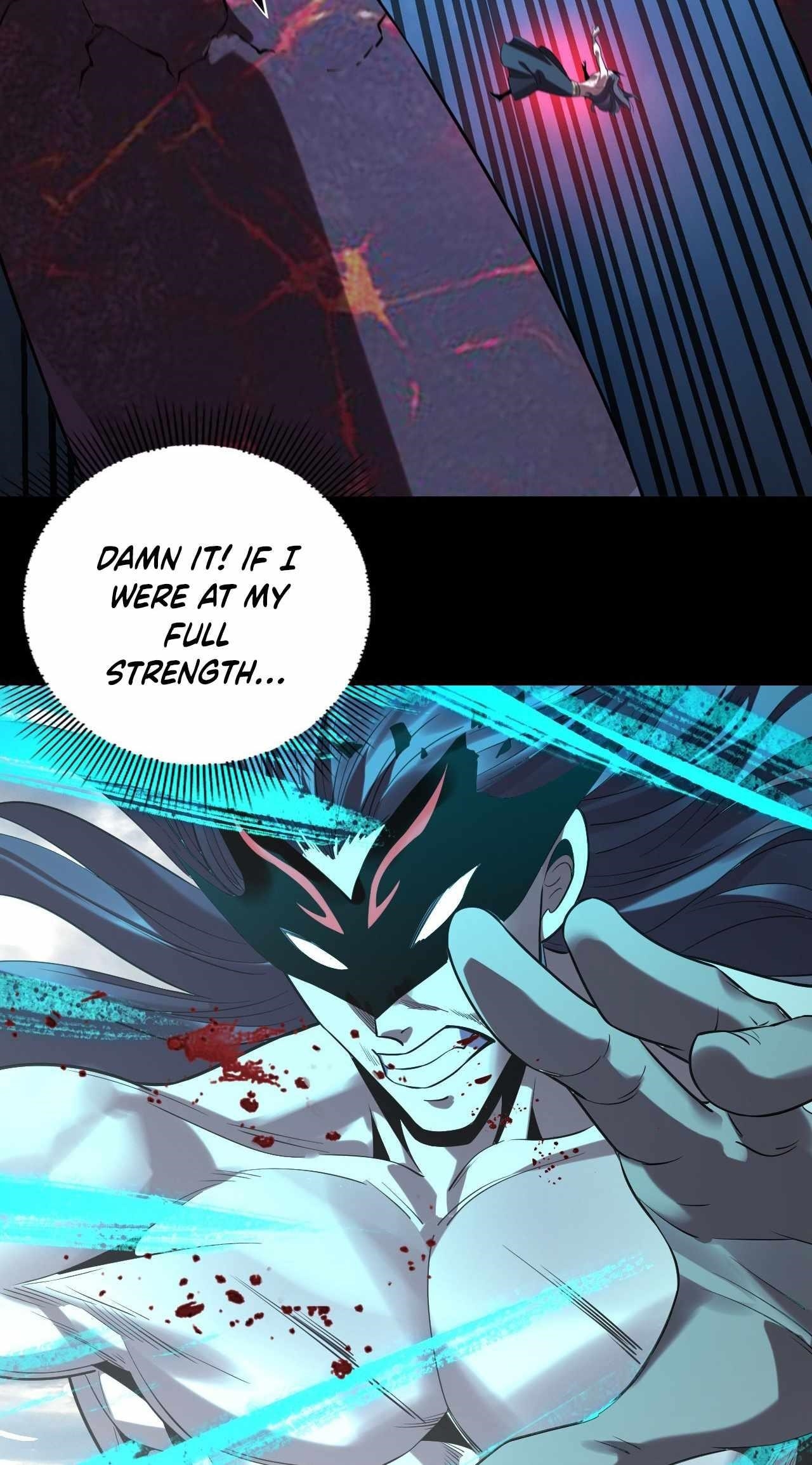 I Am the Fated Villain Chapter 209 - Page 24