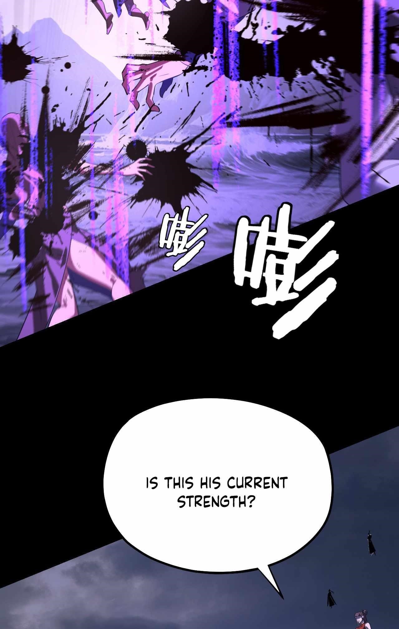 I Am the Fated Villain Chapter 210 - Page 15