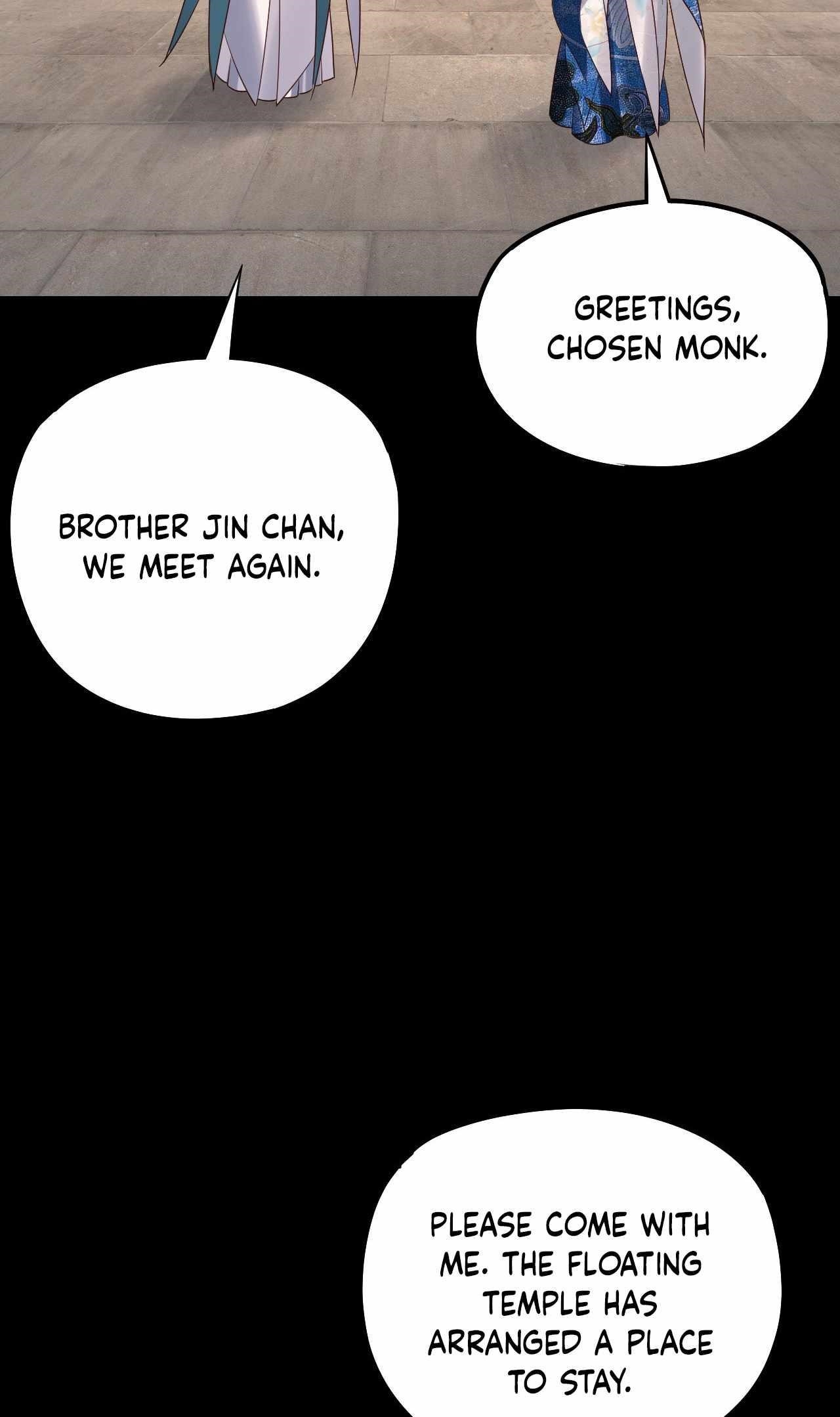 I Am the Fated Villain Chapter 210 - Page 30