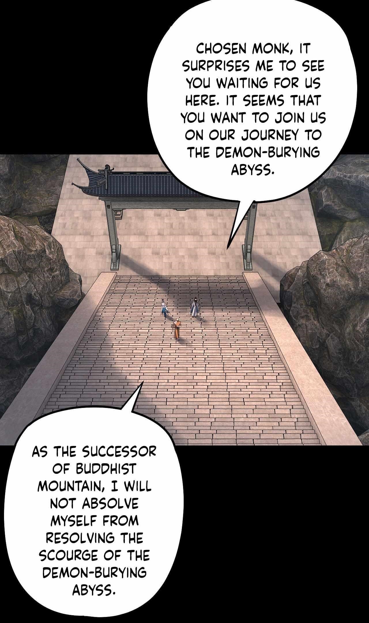 I Am the Fated Villain Chapter 210 - Page 32
