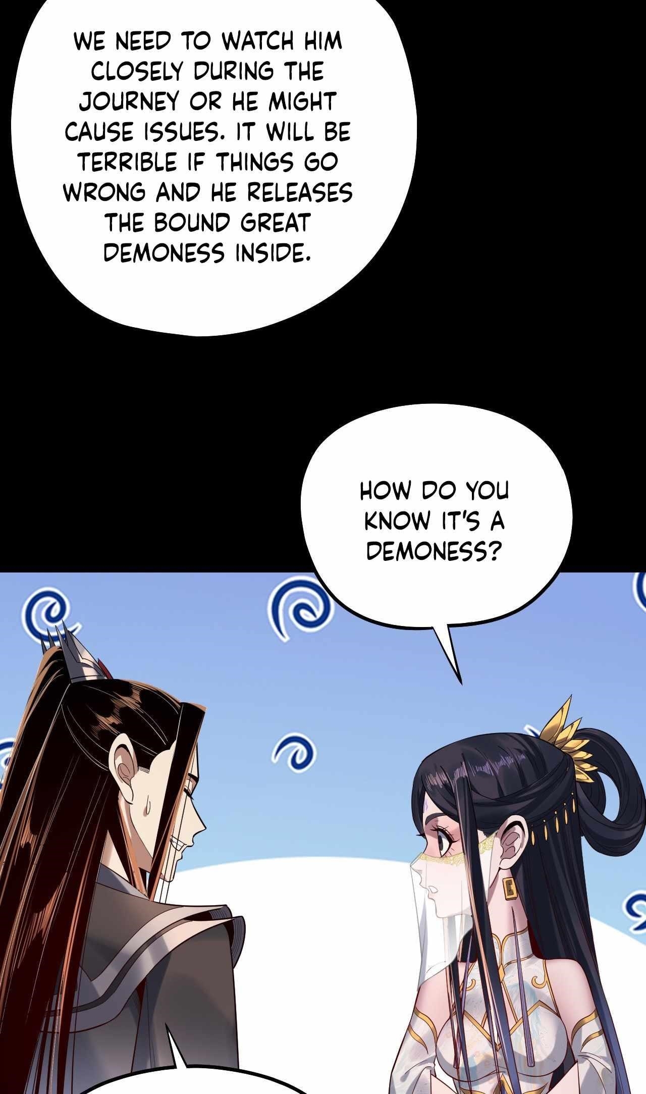 I Am the Fated Villain Chapter 210 - Page 41