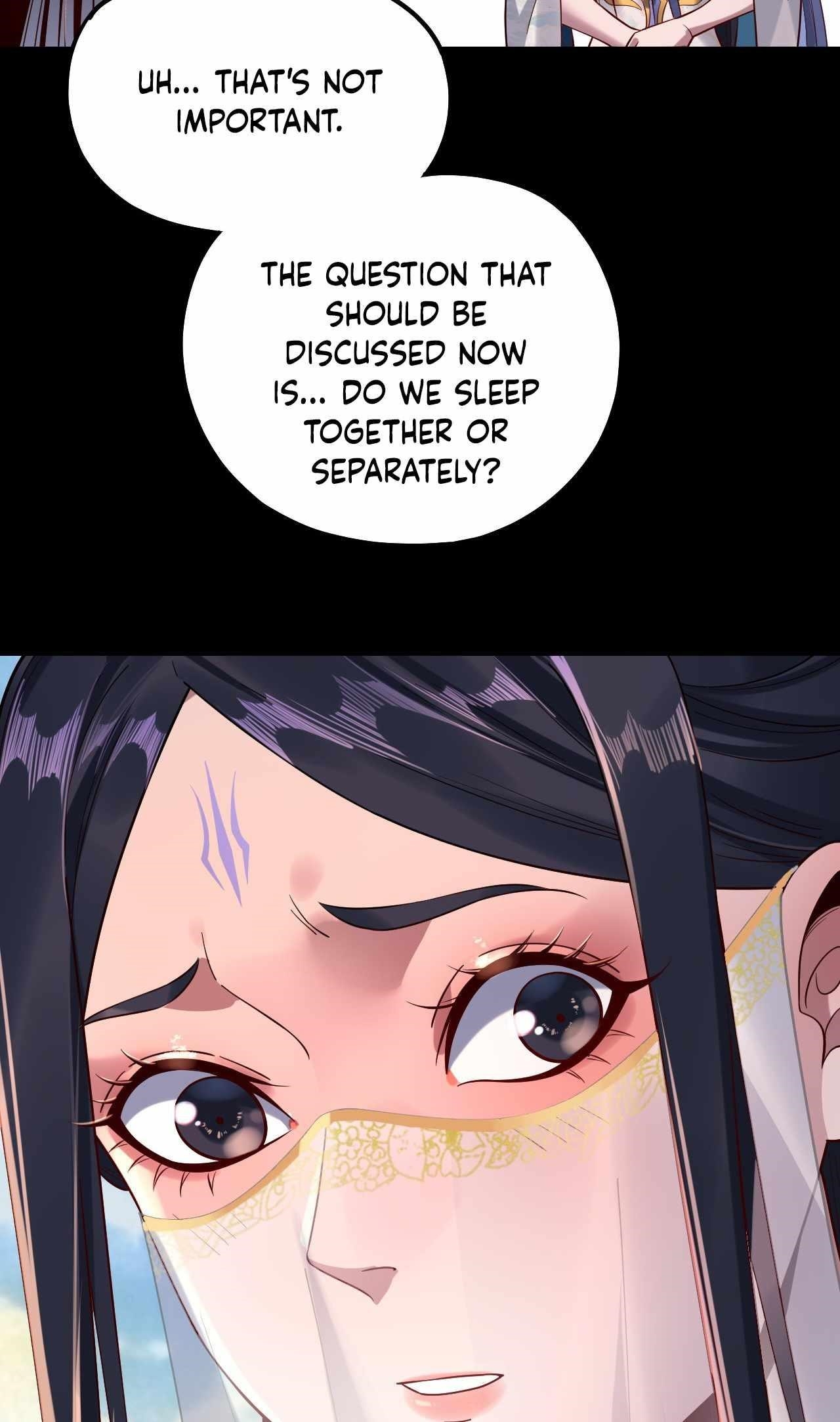 I Am the Fated Villain Chapter 210 - Page 42