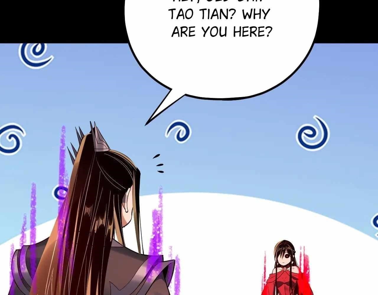 I Am the Fated Villain Chapter 213 - Page 84
